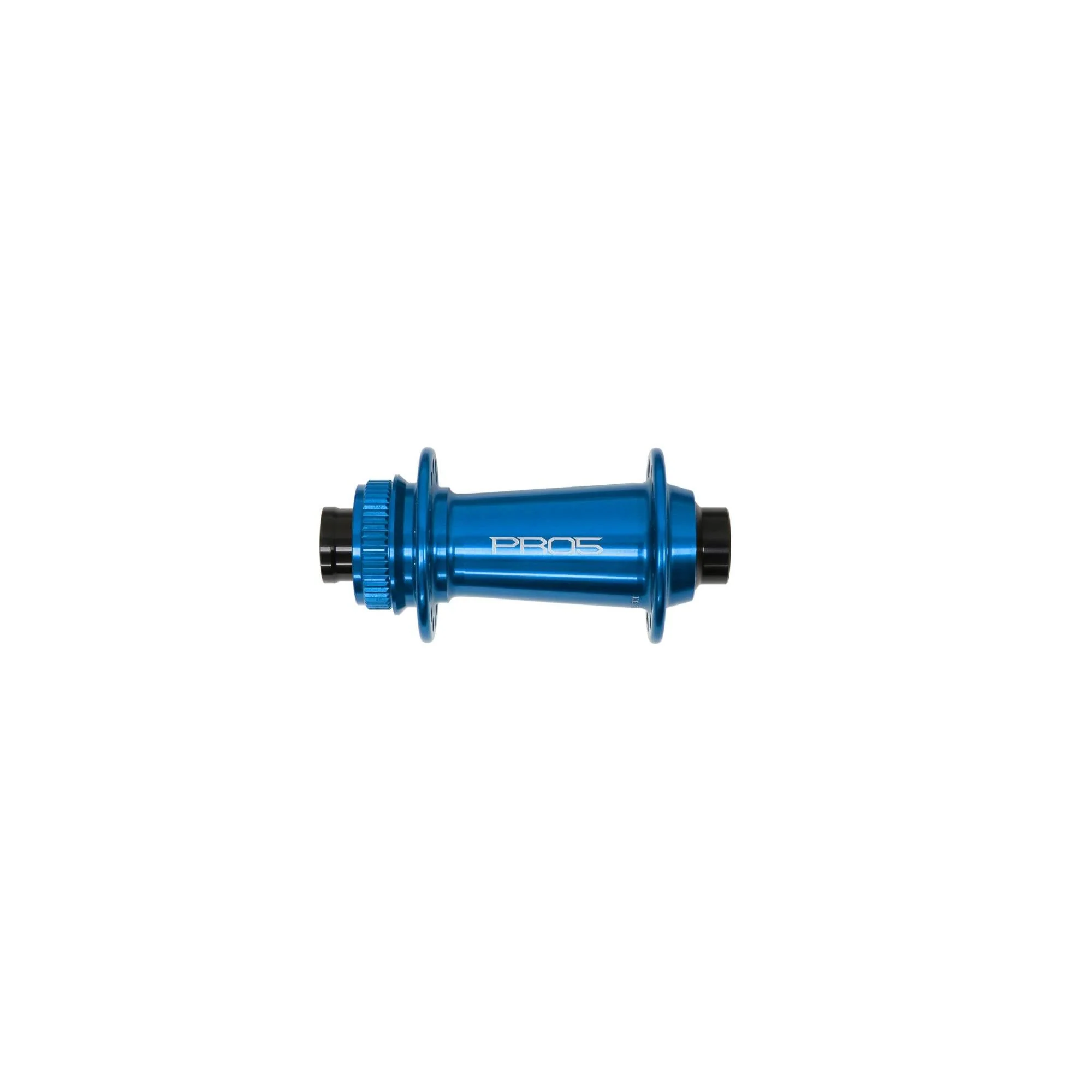 Hope Pro 5 Boost Front Hub | J-Bend | Centre Lock - Image 7