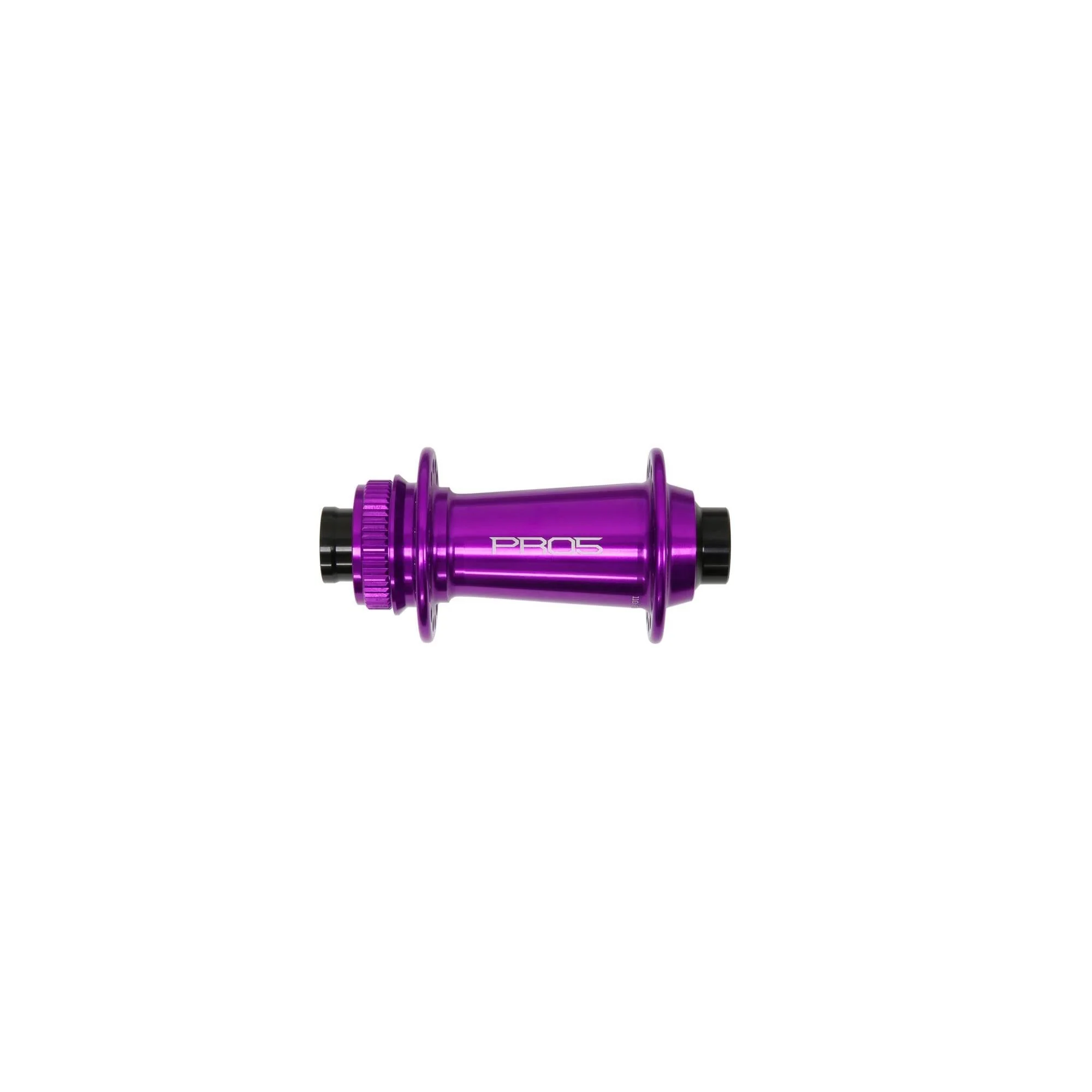 Hope Pro 5 Boost Front Hub | J-Bend | Centre Lock - Image 9