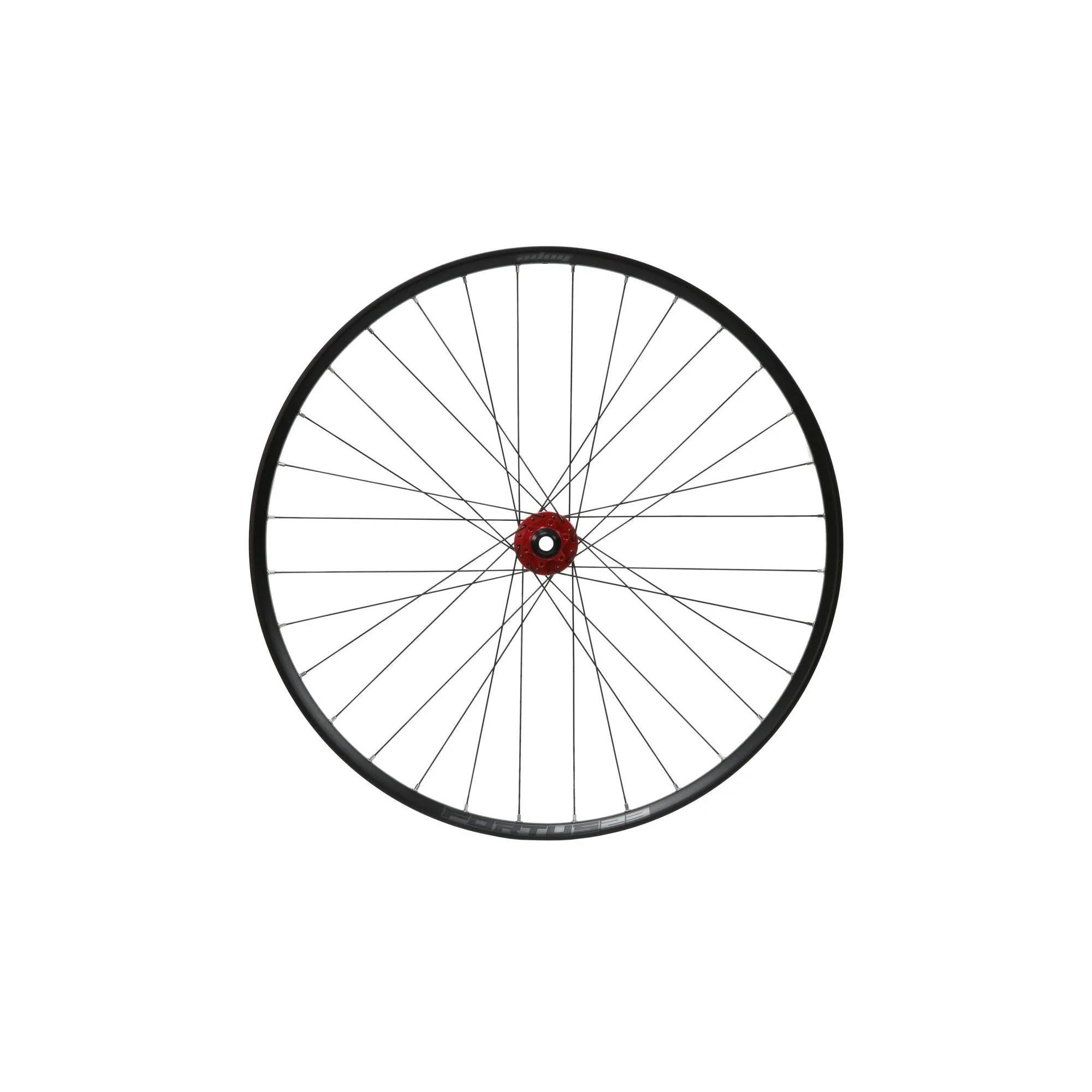 Hope Pro 5 Boost Front Wheel | Fortus 23 | 6-Bolt - Image 11