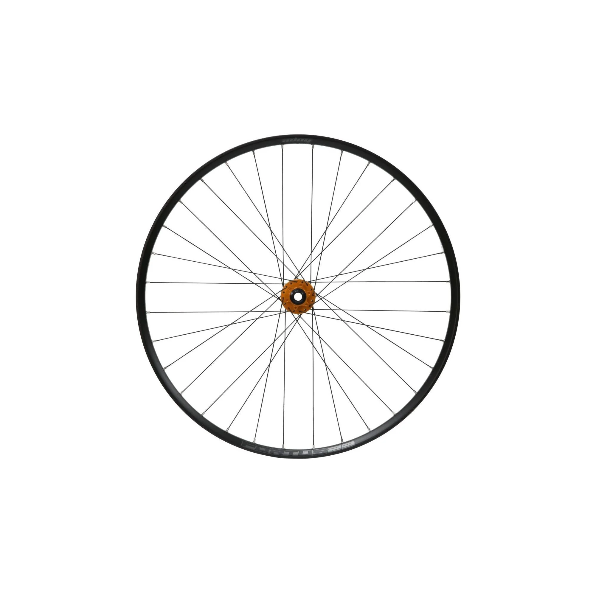 Hope Pro 5 Boost Front Wheel | Fortus 23 | 6-Bolt - Image 3