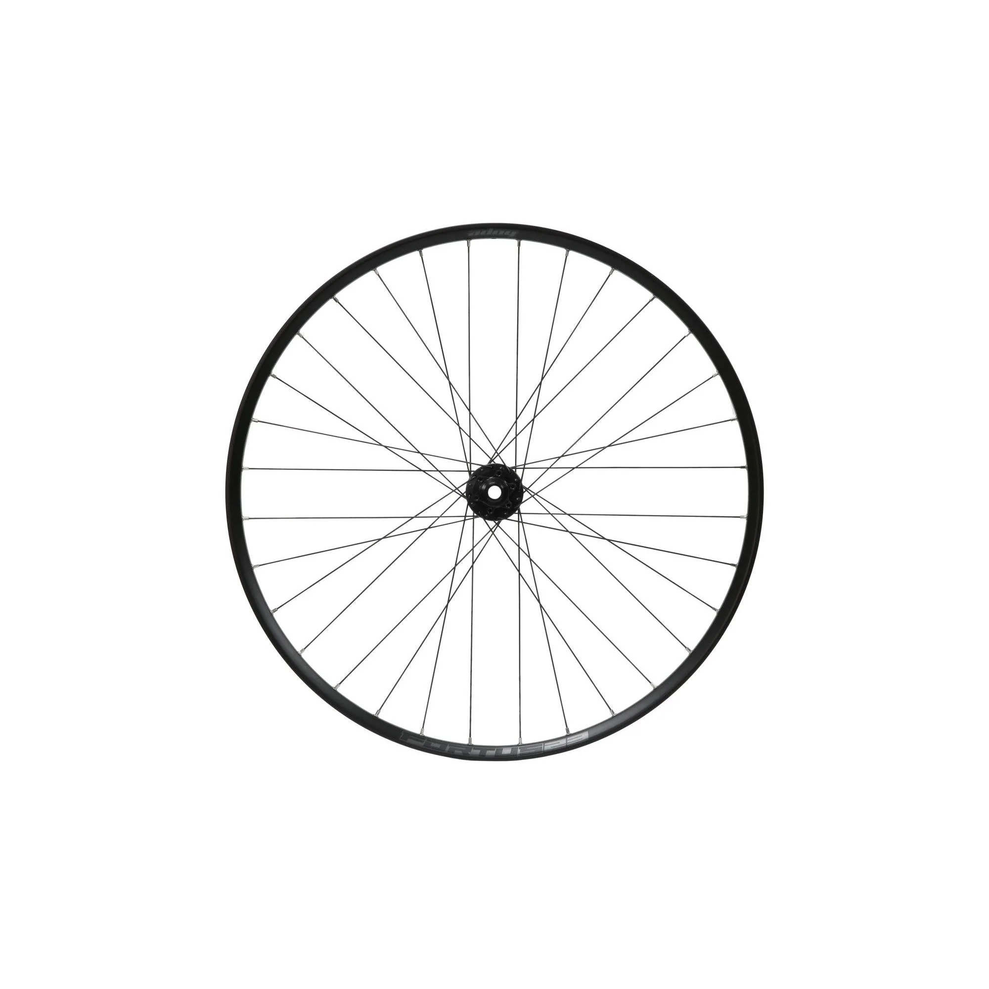 Hope Pro 5 Boost Front Wheel | Fortus 23 | 6-Bolt - Image 6