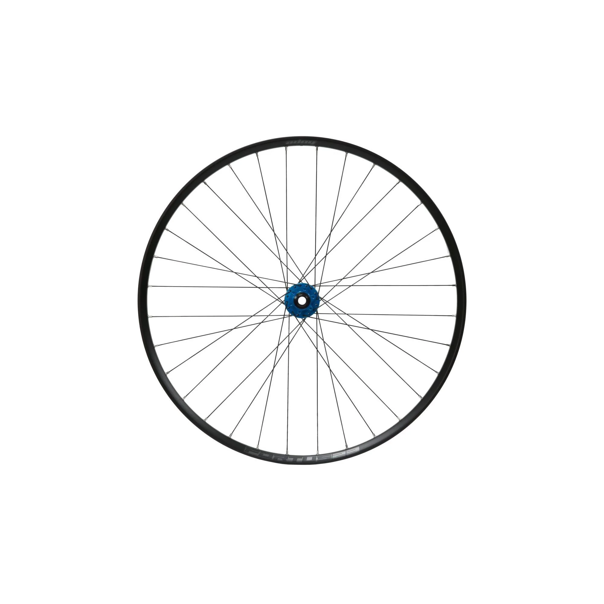 Hope Pro 5 Boost Front Wheel | Fortus 23 | 6-Bolt - Image 7