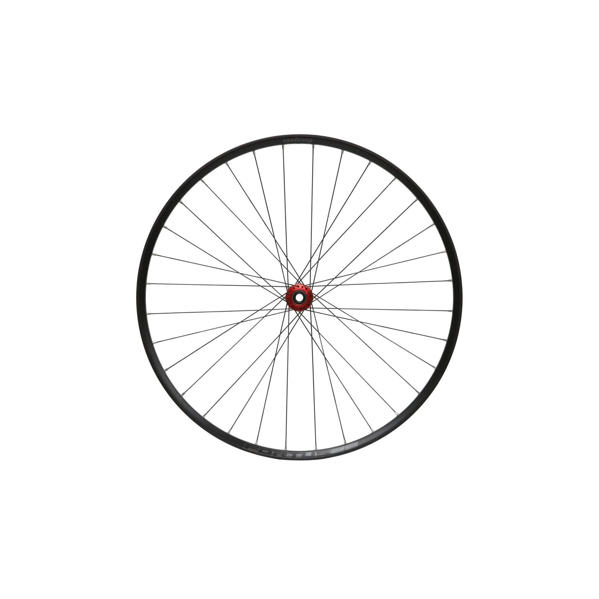 Hope Pro 5 Boost Front Wheel | Fortus 23 | Centre Lock - Image 11