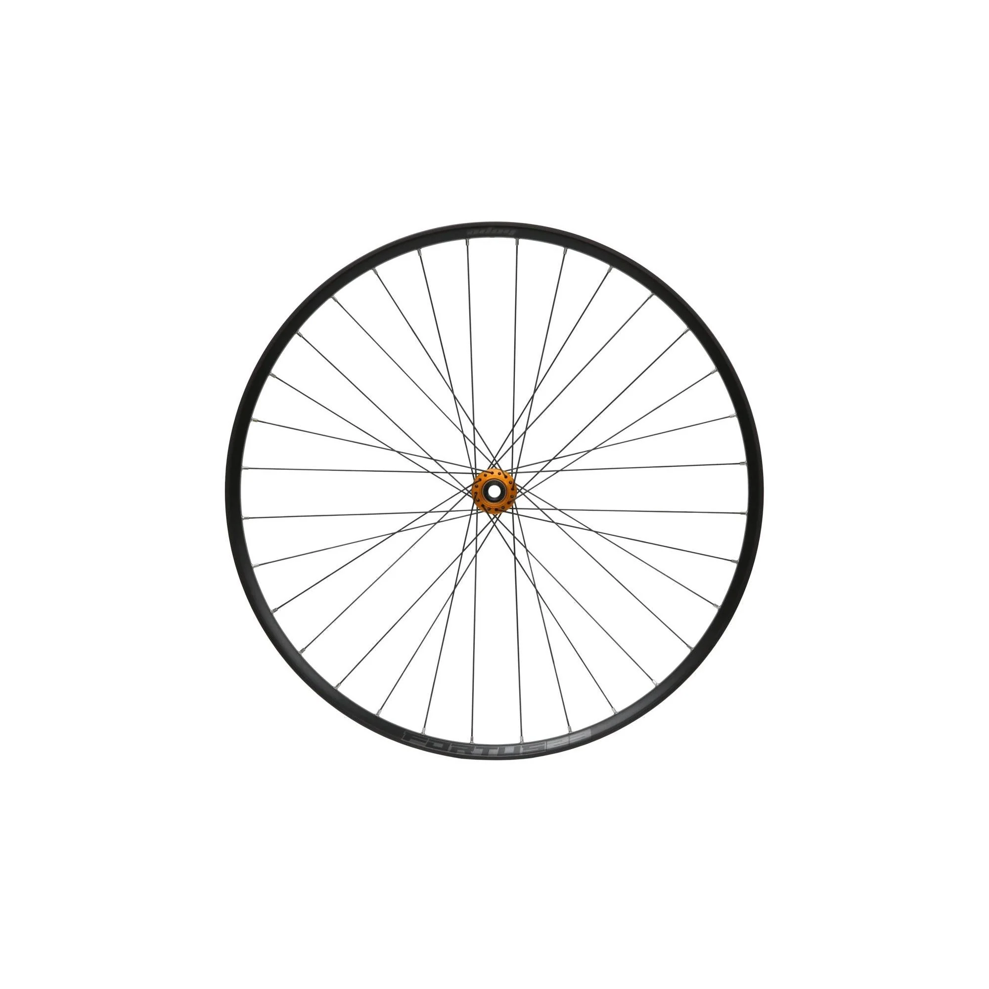 Hope Pro 5 Boost Front Wheel | Fortus 23 | Centre Lock - Image 3