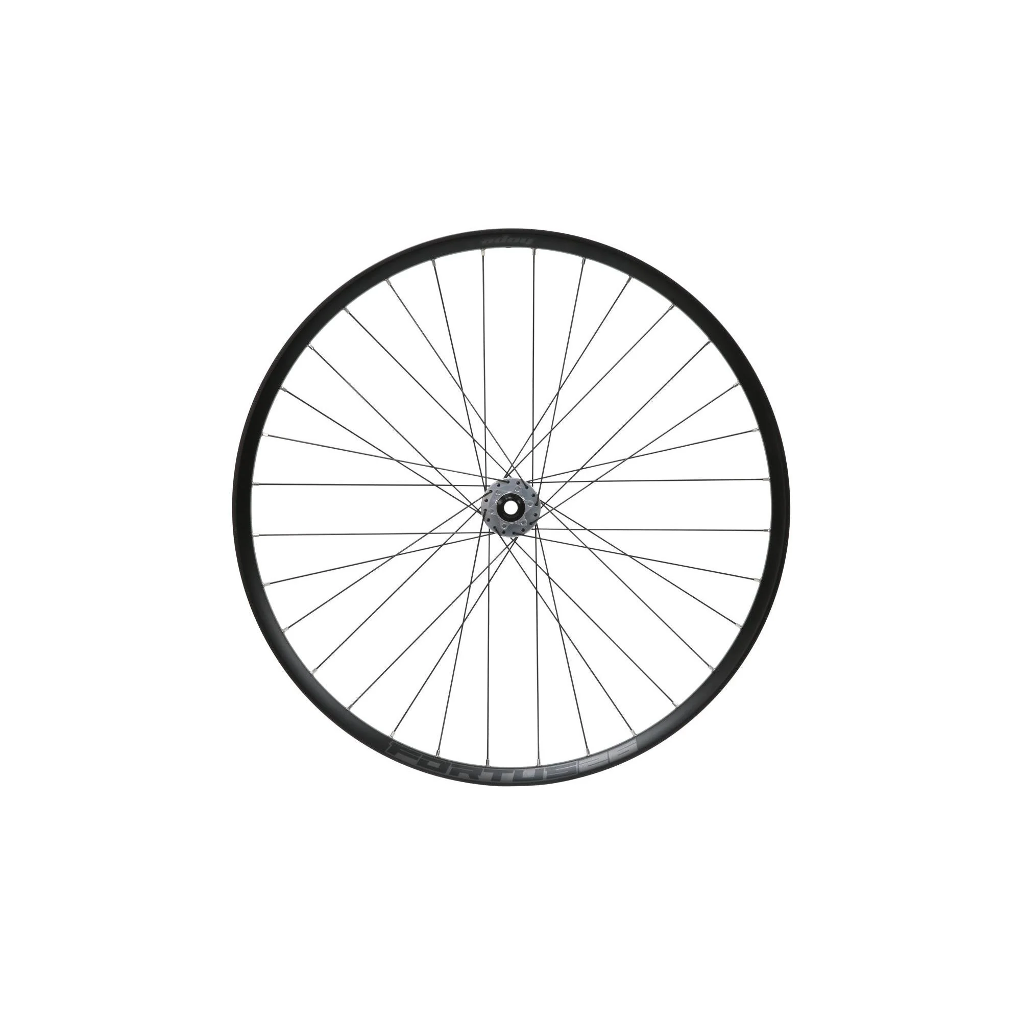 Hope Pro 5 Boost Front Wheel | Fortus 26 | 6-Bolt - Image 5