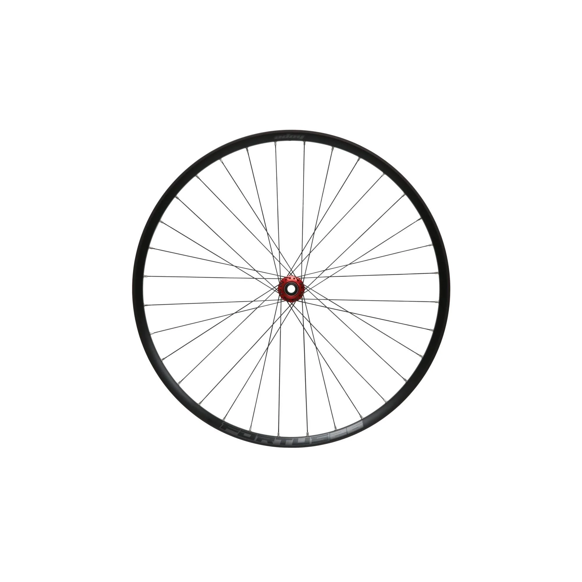 Hope Pro 5 Boost Front Wheel | Fortus 26 | Centre Lock - Image 10