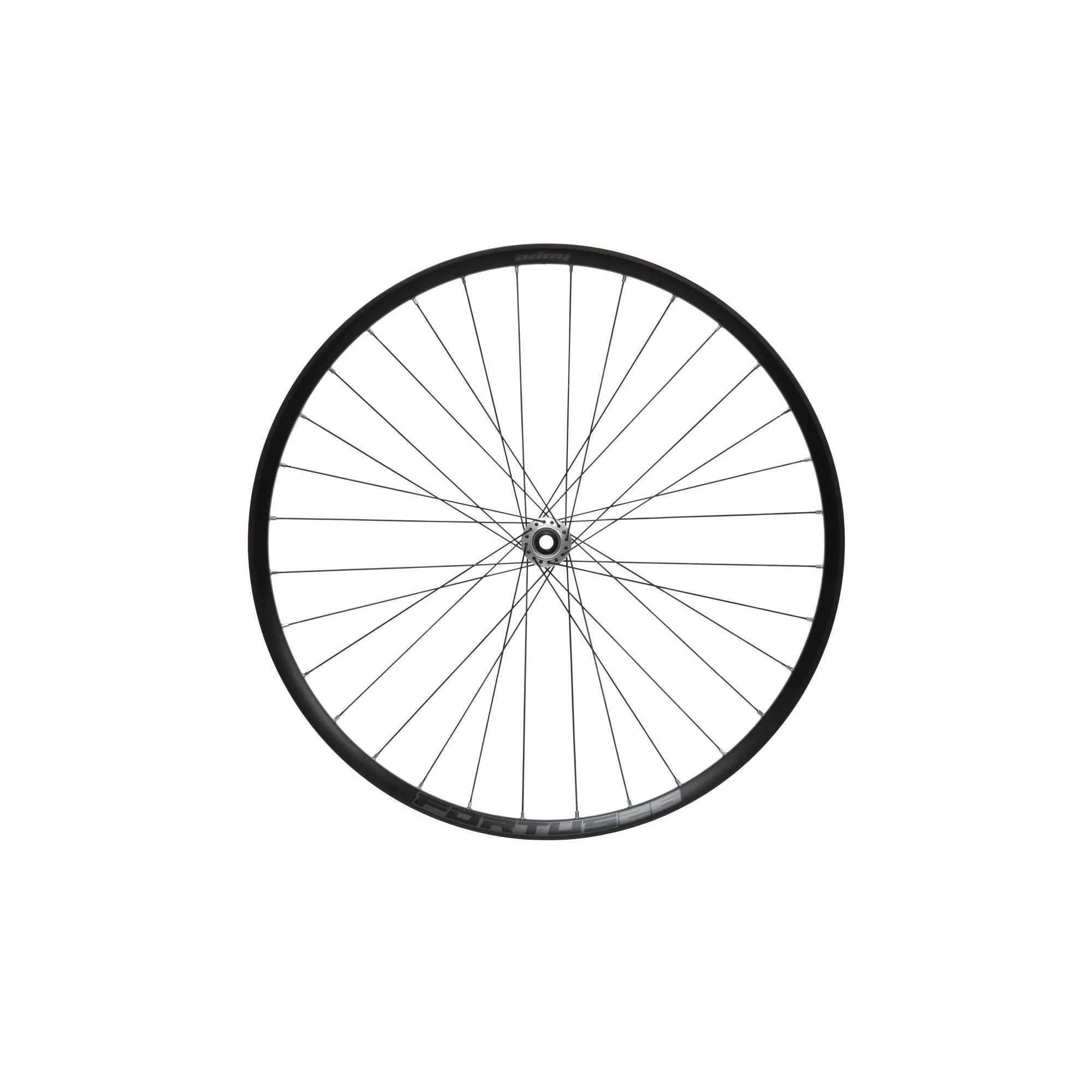 Hope Pro 5 Boost Front Wheel | Fortus 26 | Centre Lock - Image 12