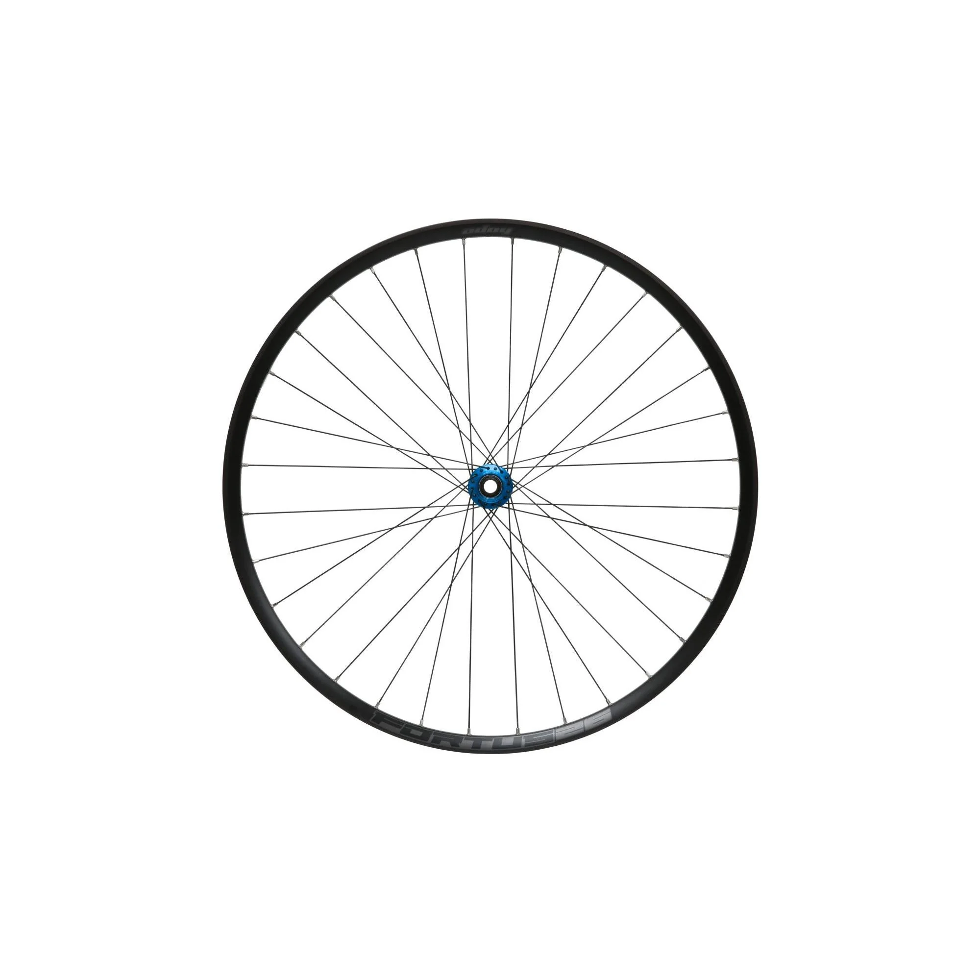 Hope Pro 5 Boost Front Wheel | Fortus 26 | Centre Lock - Image 2