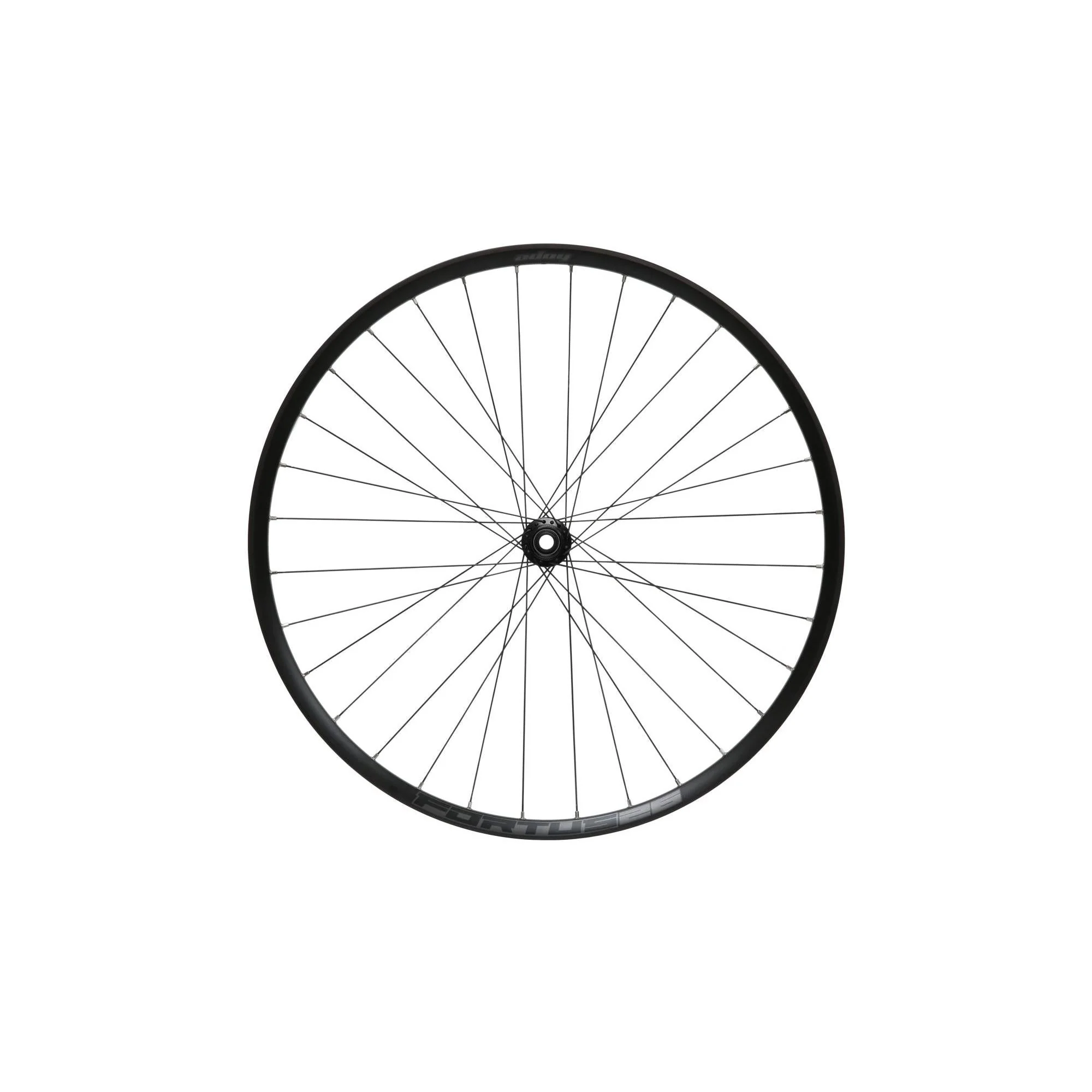Hope Pro 5 Boost Front Wheel | Fortus 26 | Centre Lock - Image 6