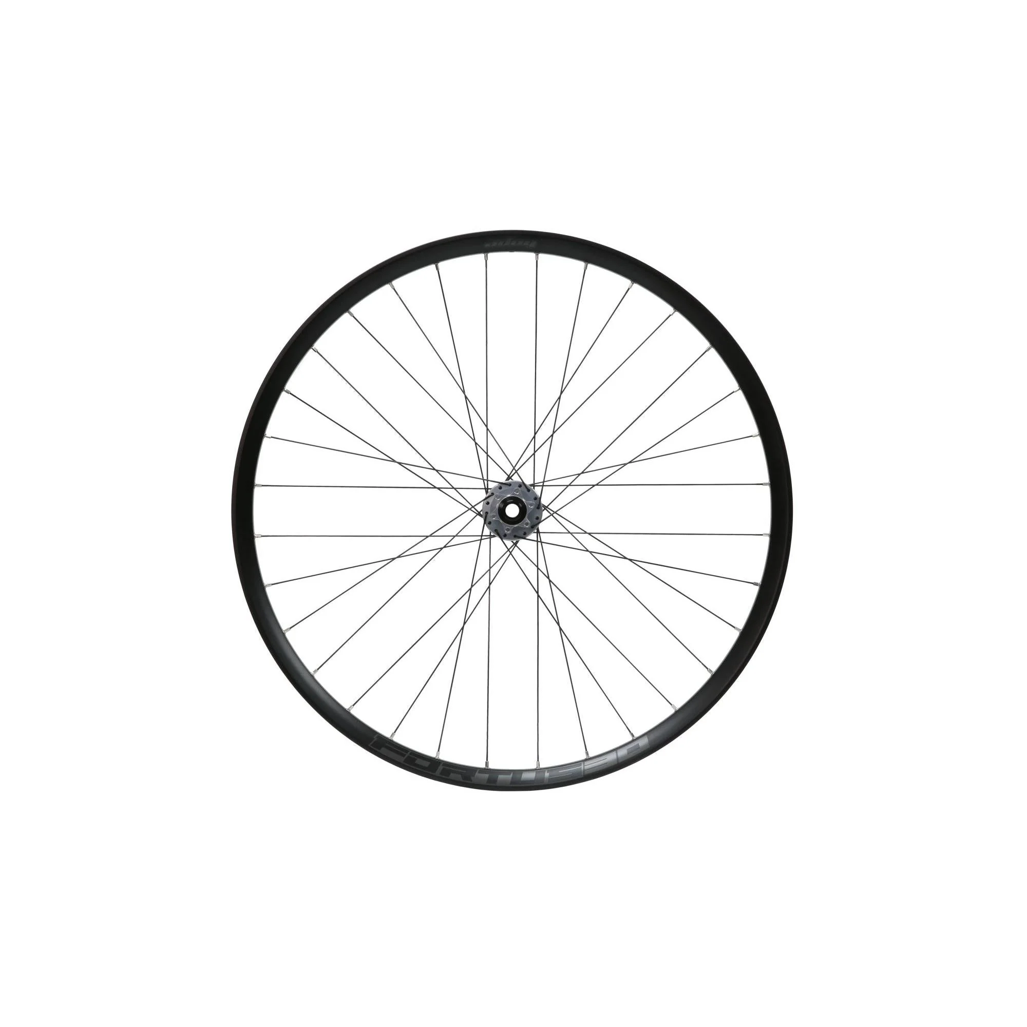 Hope Pro 5 Boost Front Wheel | Fortus 30 | 6-Bolt - Image 12