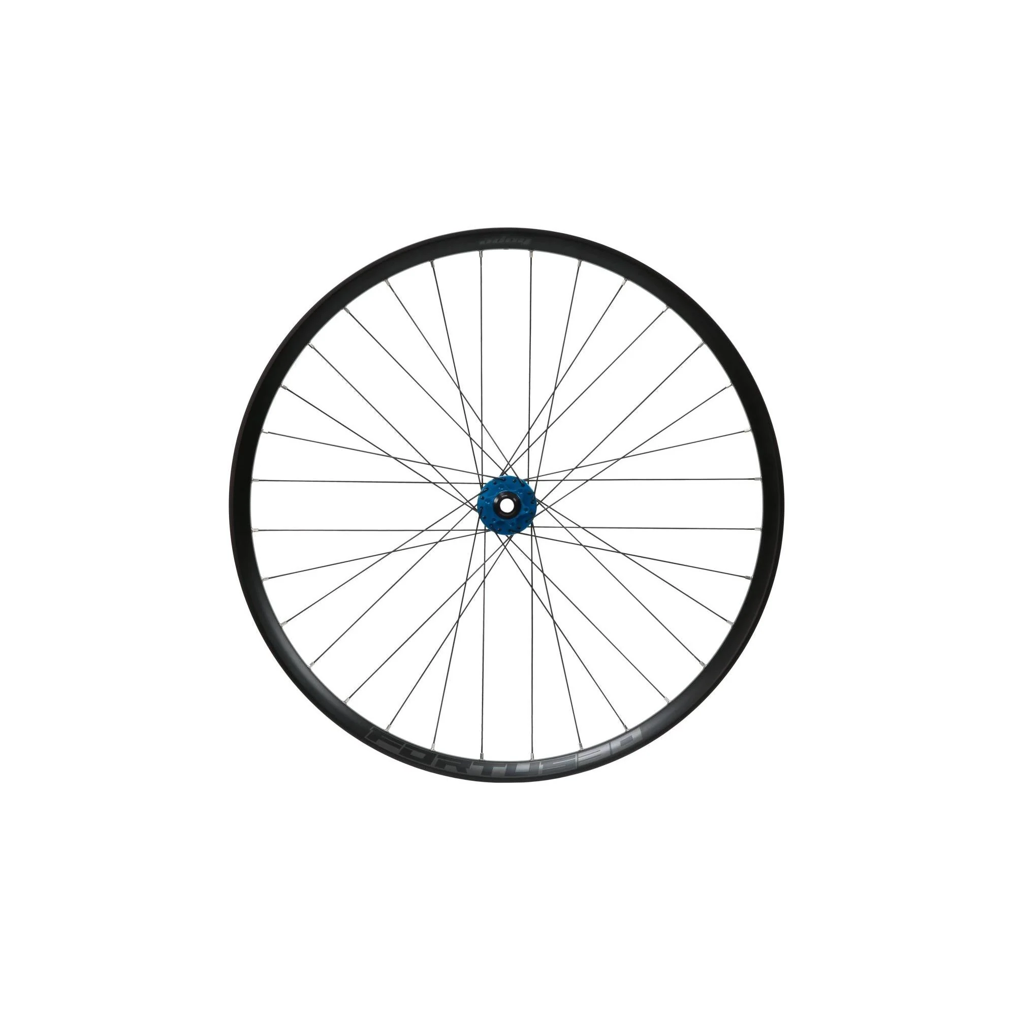 Hope Pro 5 Boost Front Wheel | Fortus 30 | 6-Bolt - Image 2