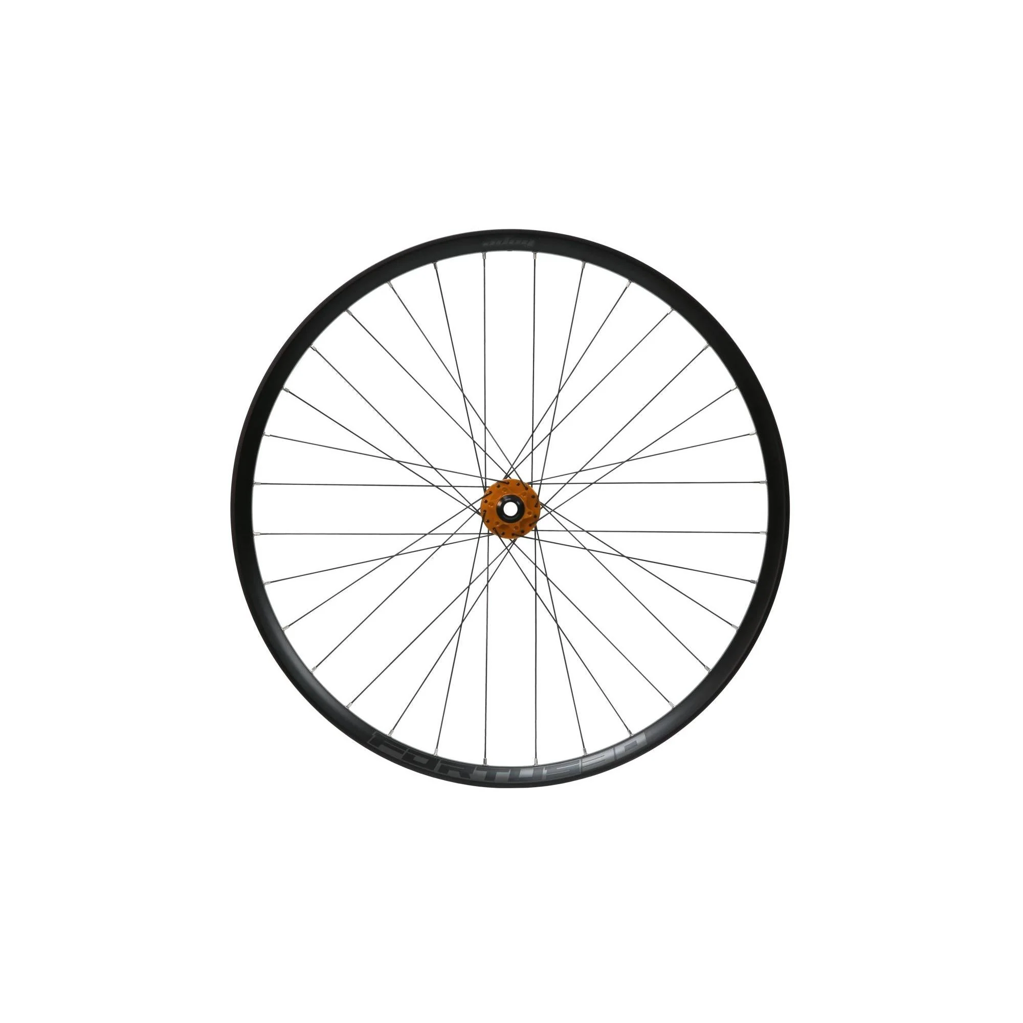 Hope Pro 5 Boost Front Wheel | Fortus 30 | 6-Bolt - Image 3