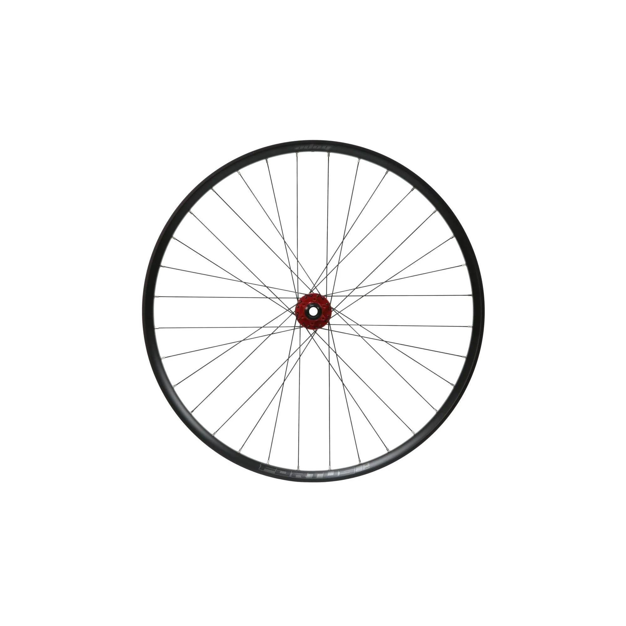 Hope Pro 5 Boost Front Wheel | Fortus 30SC | 6-Bolt - Image 11