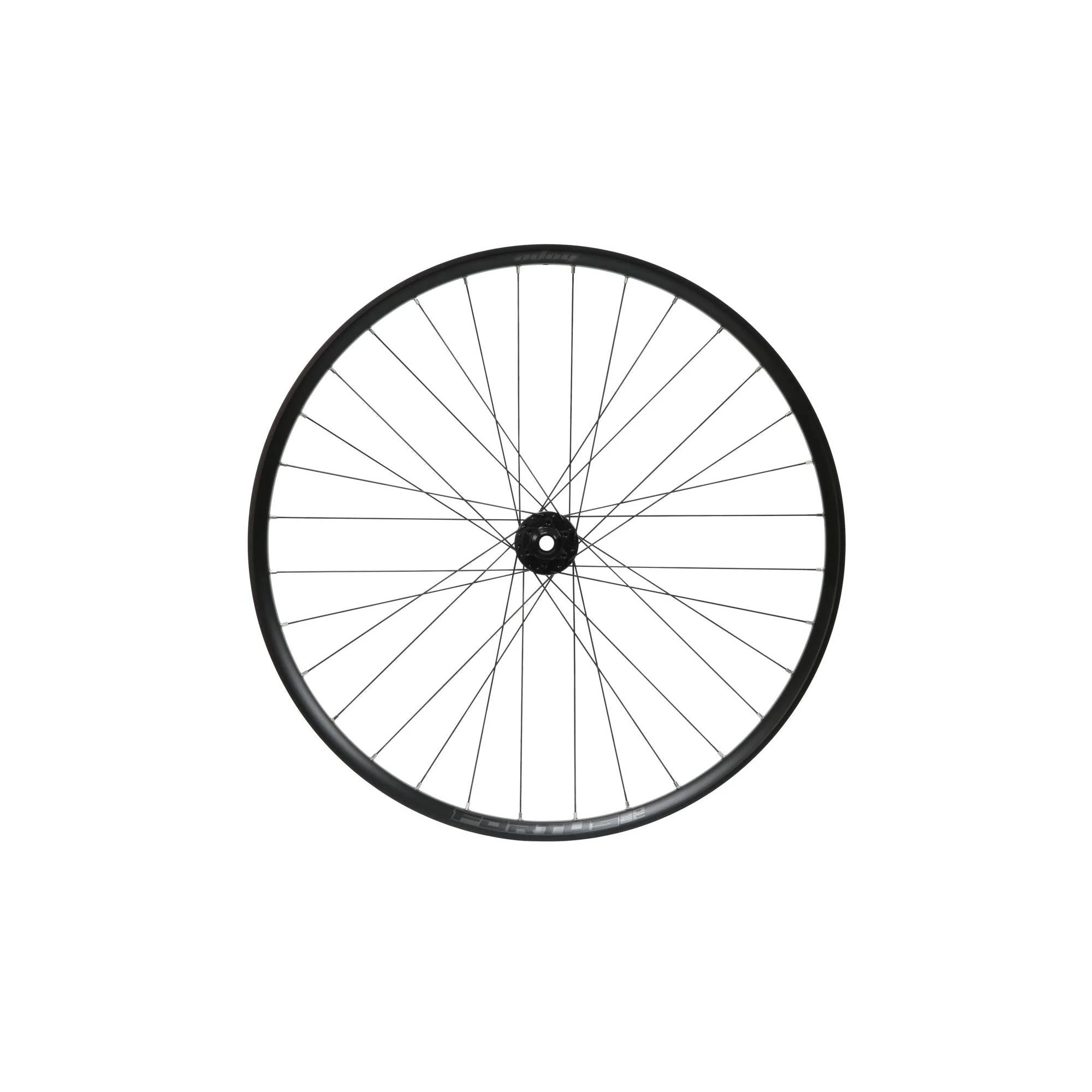 Hope Pro 5 Boost Front Wheel | Fortus 30SC | 6-Bolt - Image 6