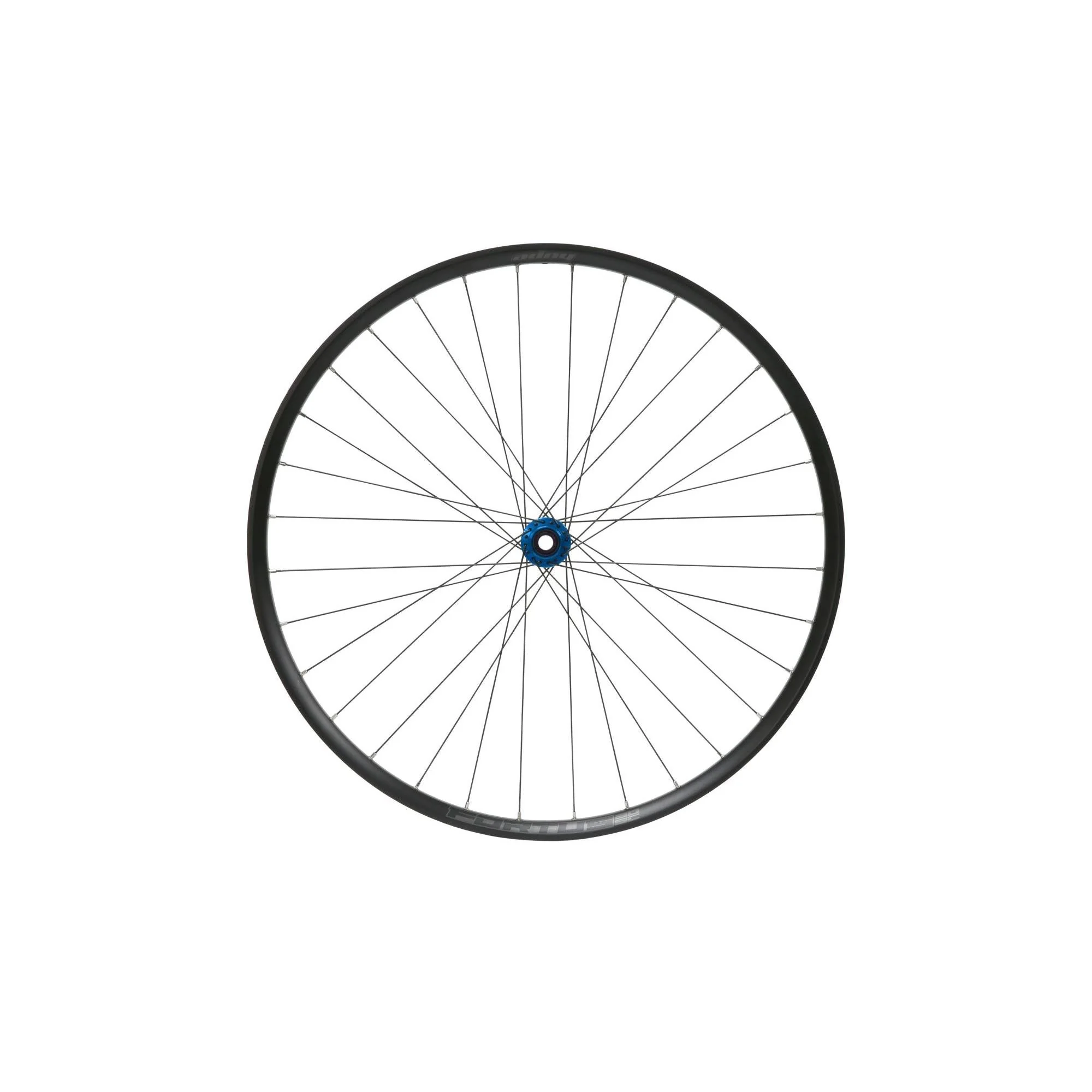 Hope Pro 5 Boost Front Wheel | Fortus 30SC | Centre Lock - Image 2