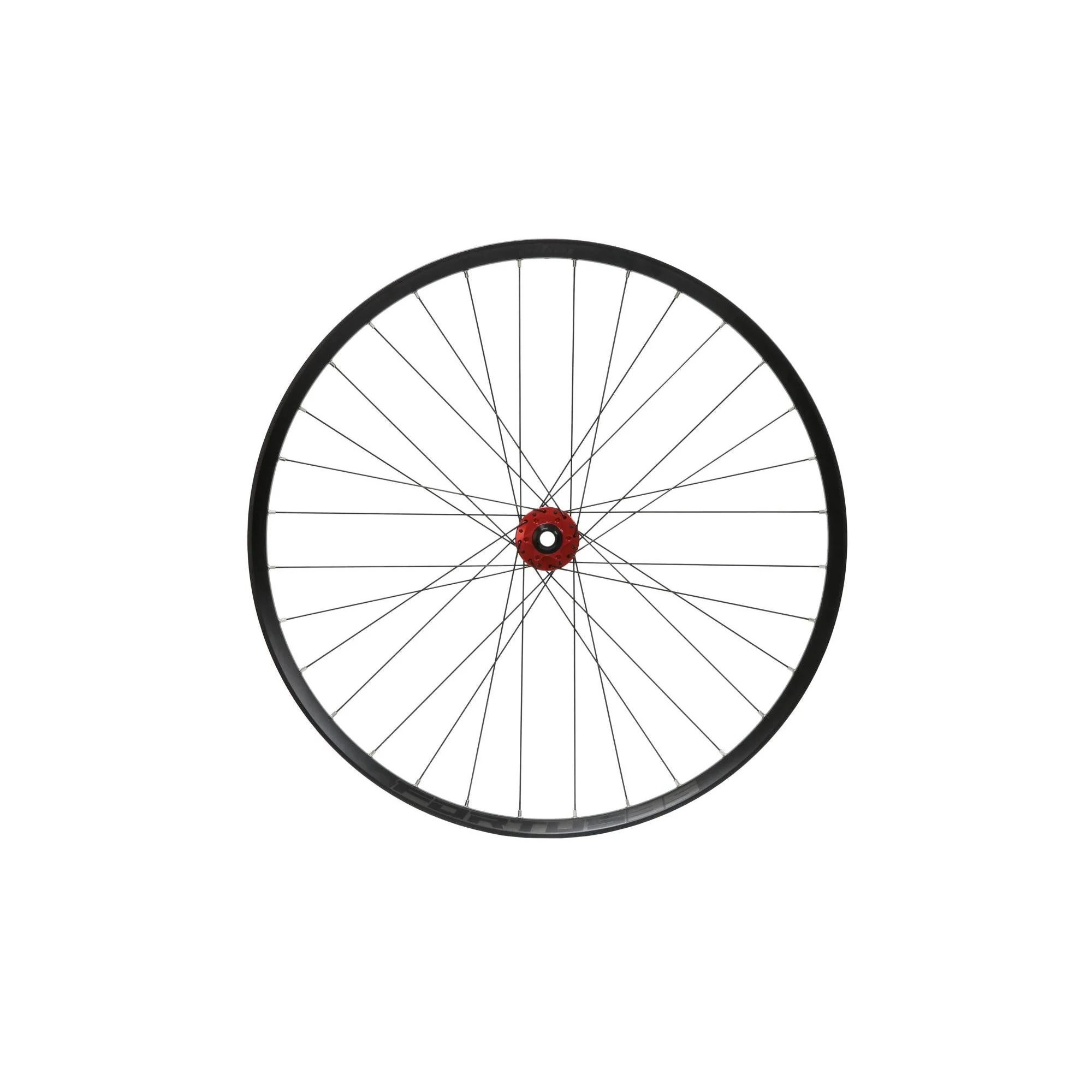 Hope Pro 5 Boost Front Wheel | Fortus 35 | 6-Bolt - Image 10