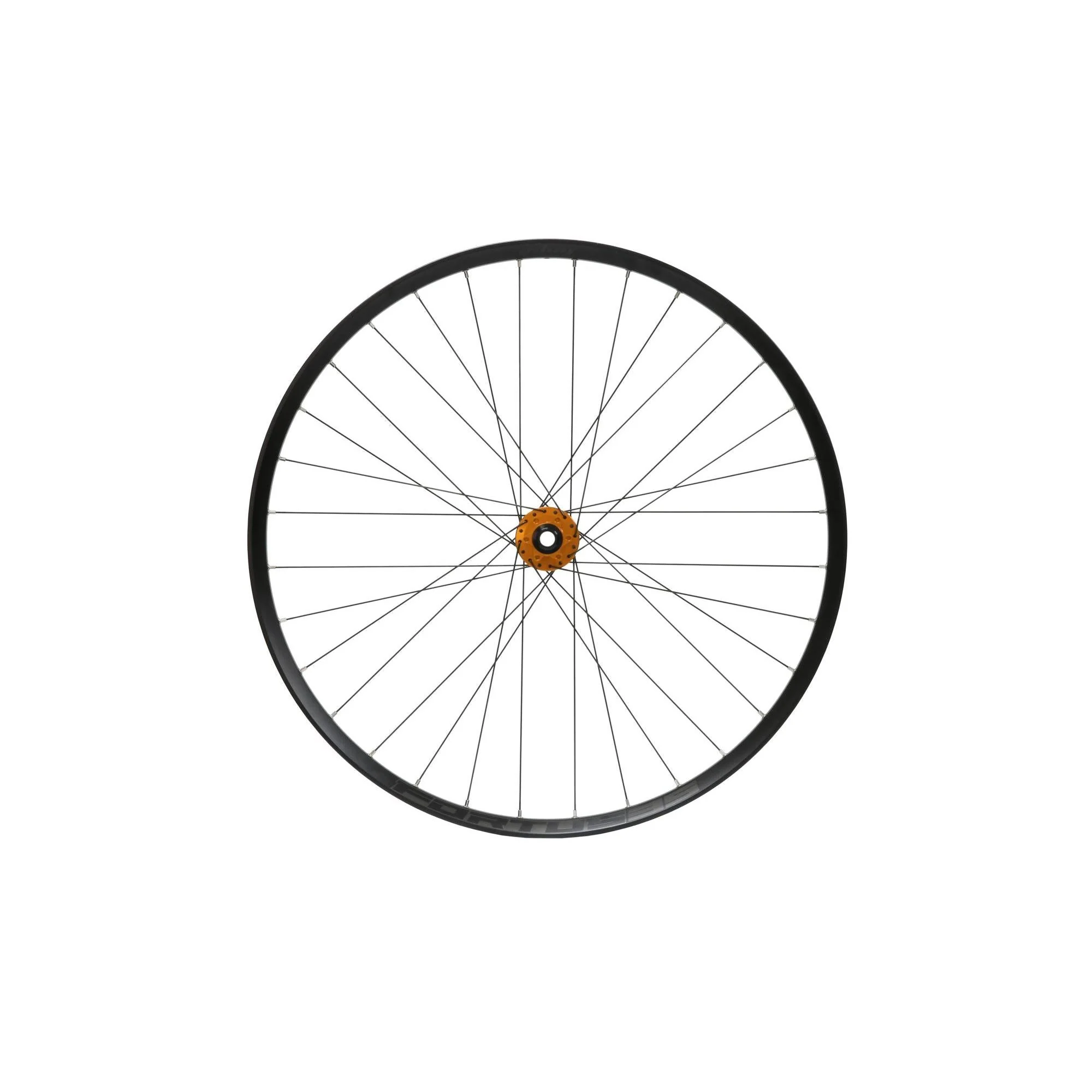 Hope Pro 5 Boost Front Wheel | Fortus 35 | 6-Bolt - Image 3