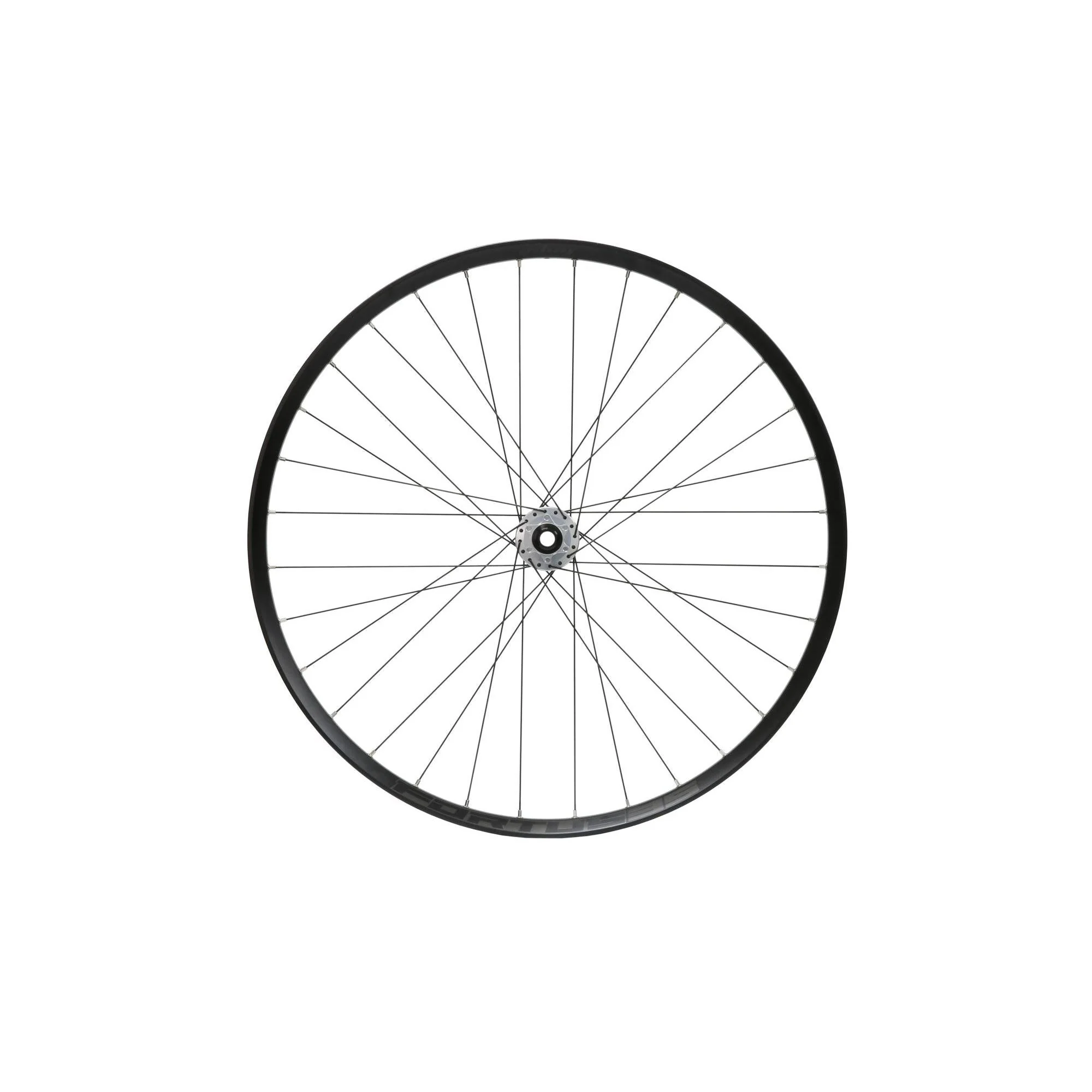 Hope Pro 5 Boost Front Wheel | Fortus 35 | 6-Bolt - Image 5