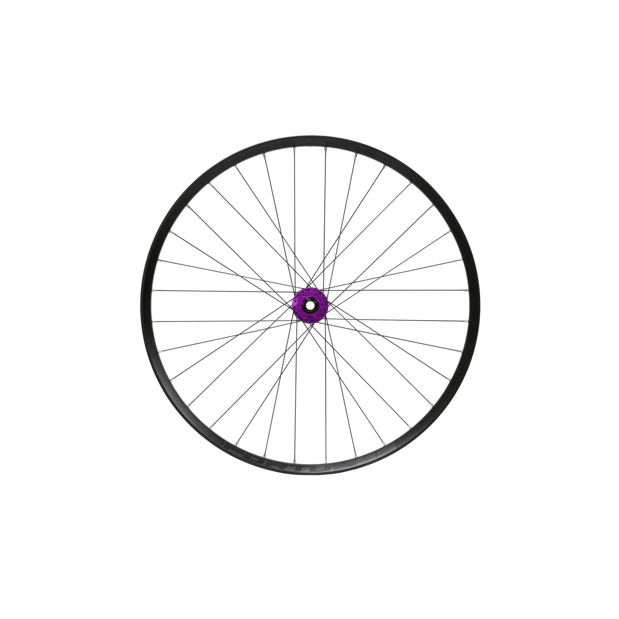Hope Pro 5 Boost Front Wheel | Fortus 35 | 6-Bolt - Image 9