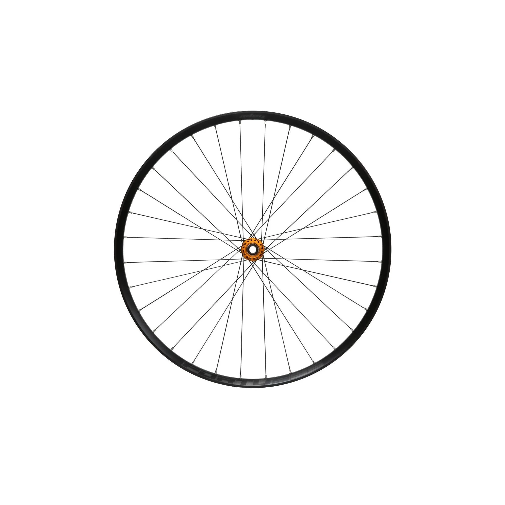 Hope Pro 5 Boost Front Wheel | Fortus 35 | Centre Lock - Image 3