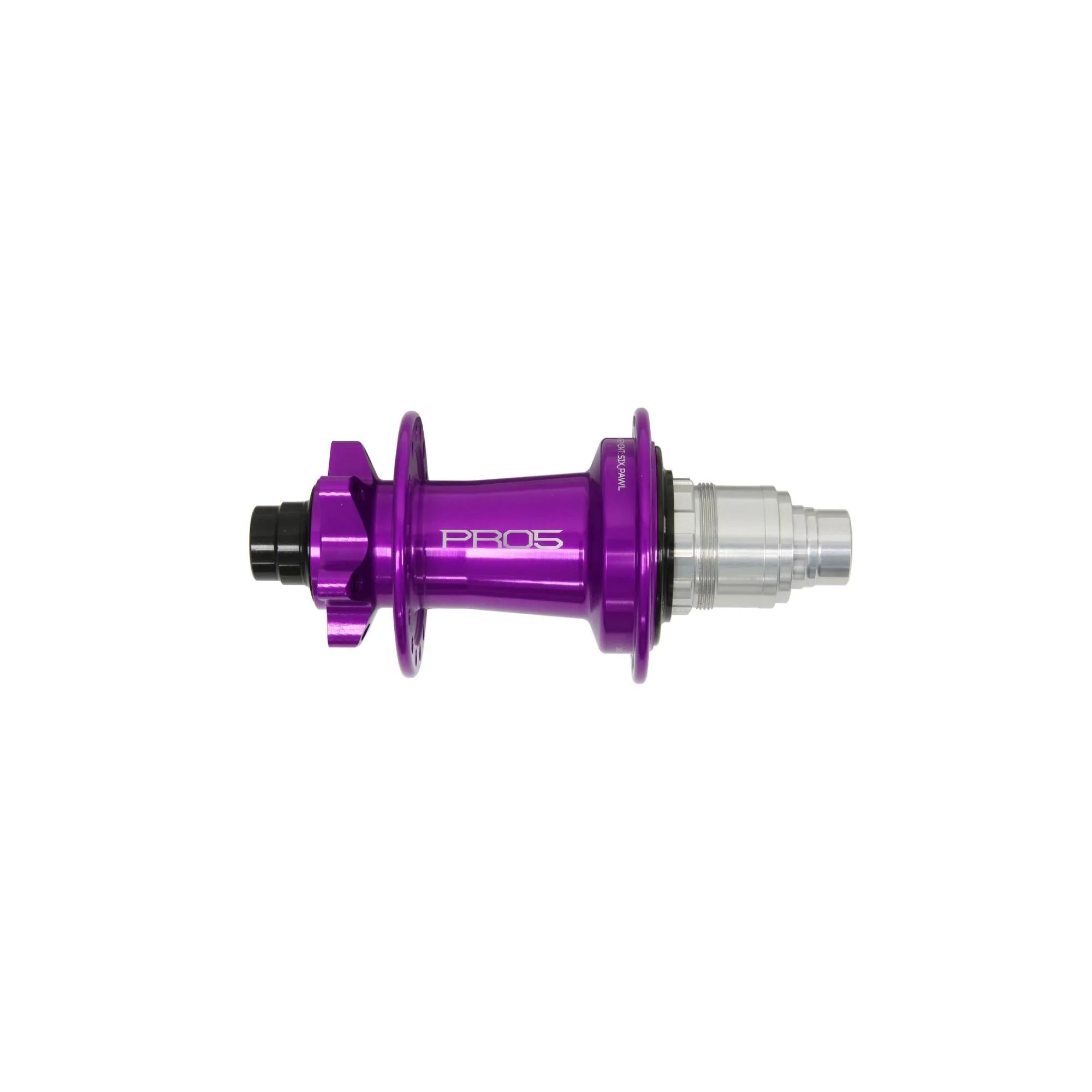 Hope Pro 5 Boost Rear Hub | J-Bend | 6-Bolt - Image 16