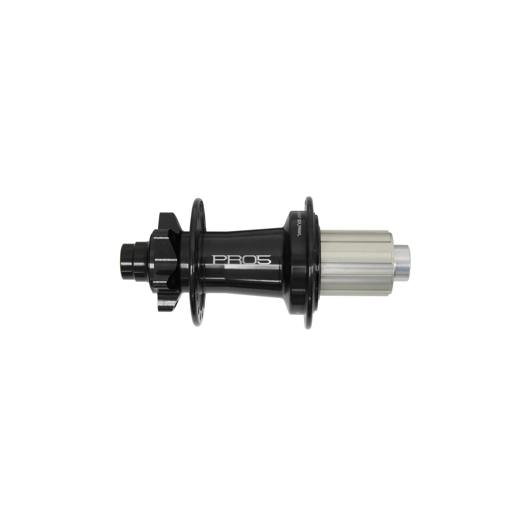Hope Pro 5 Boost Rear Hub | J-Bend | 6-Bolt - Image 25