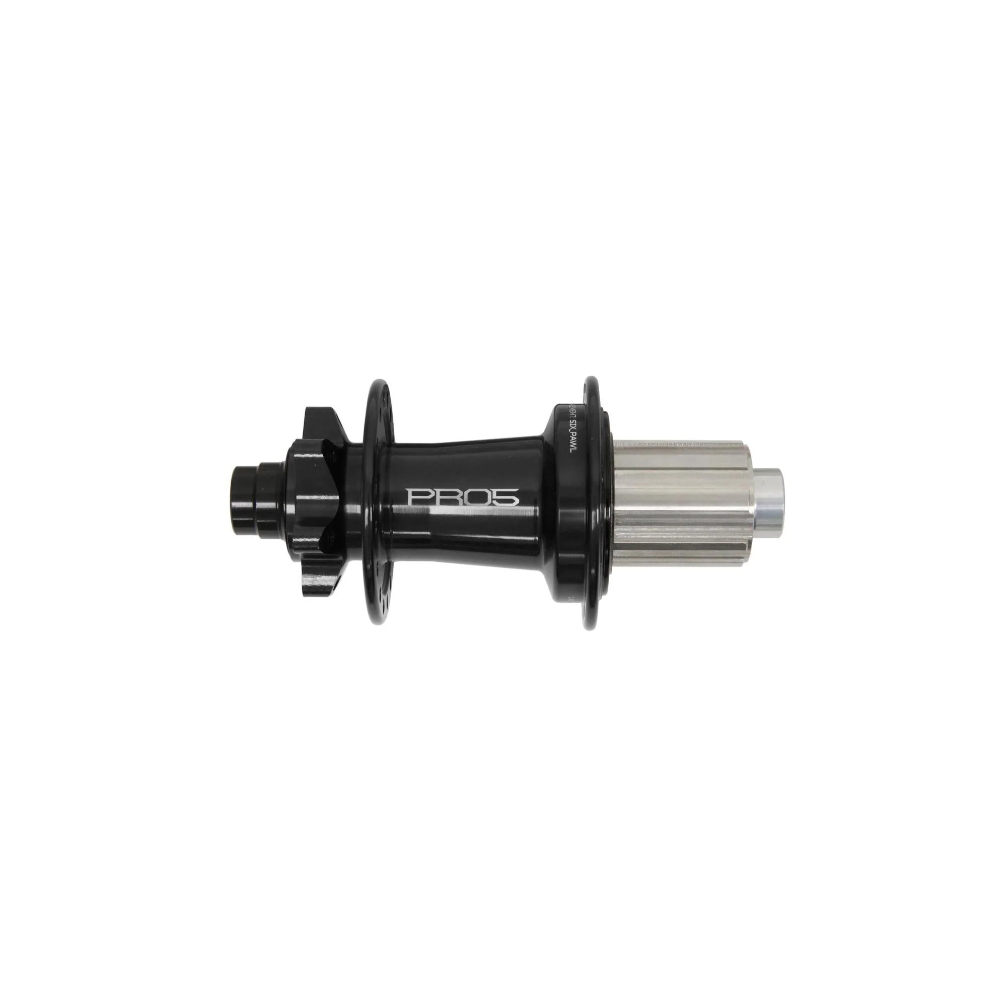 Hope Pro 5 Boost Rear Hub | J-Bend | 6-Bolt - Image 26