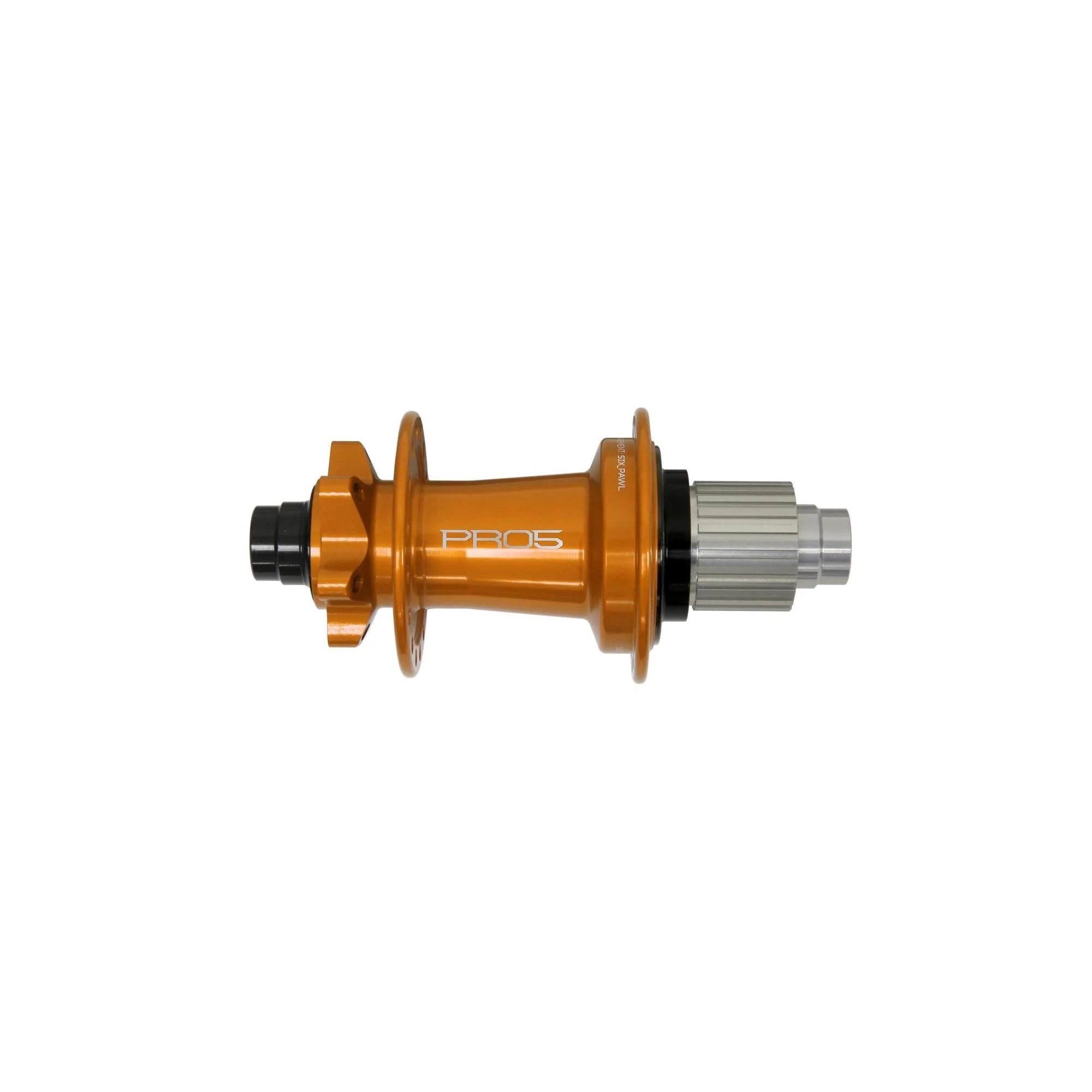 Hope Pro 5 Boost Rear Hub | J-Bend | 6-Bolt - Image 35
