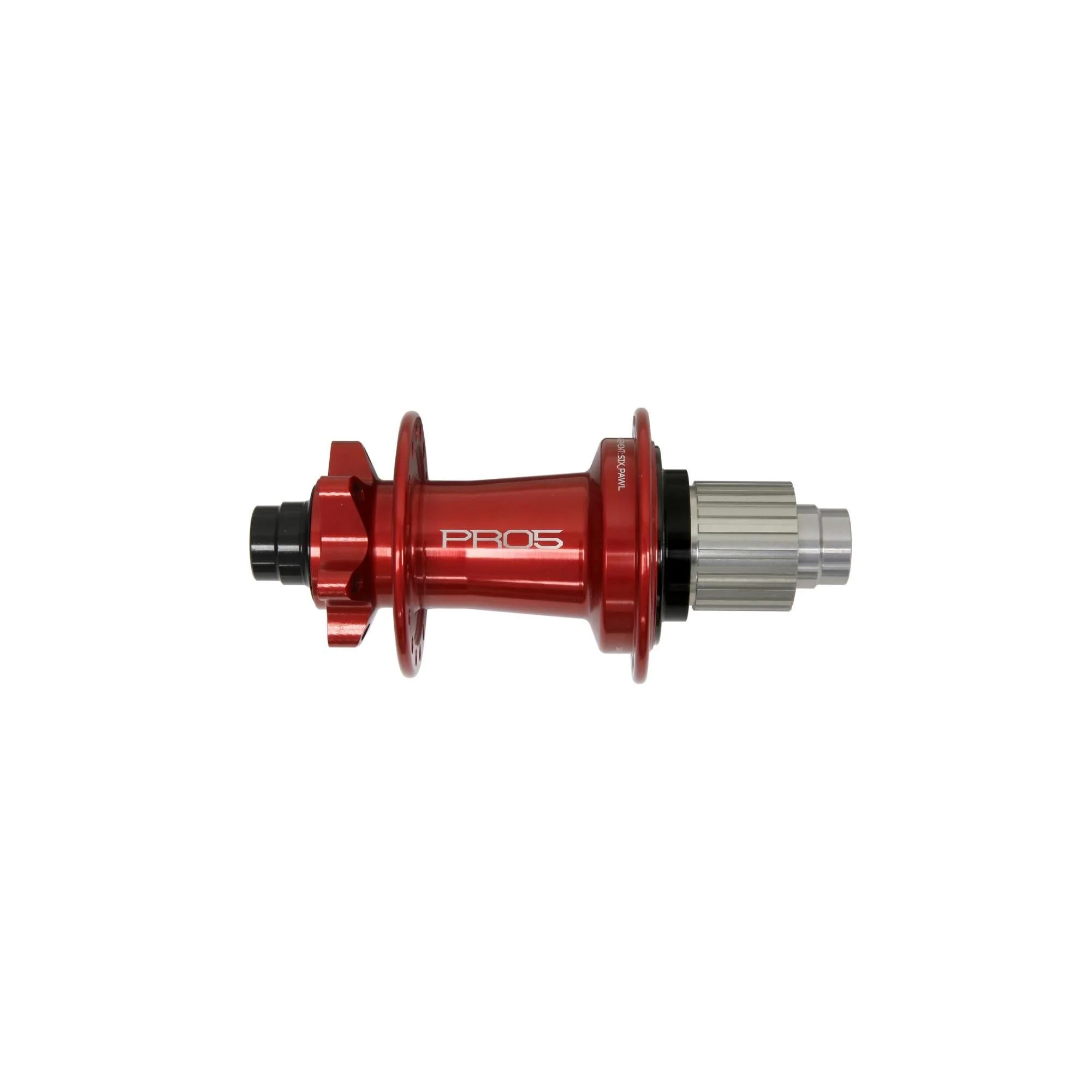 Hope Pro 5 Boost Rear Hub | J-Bend | 6-Bolt - Image 43