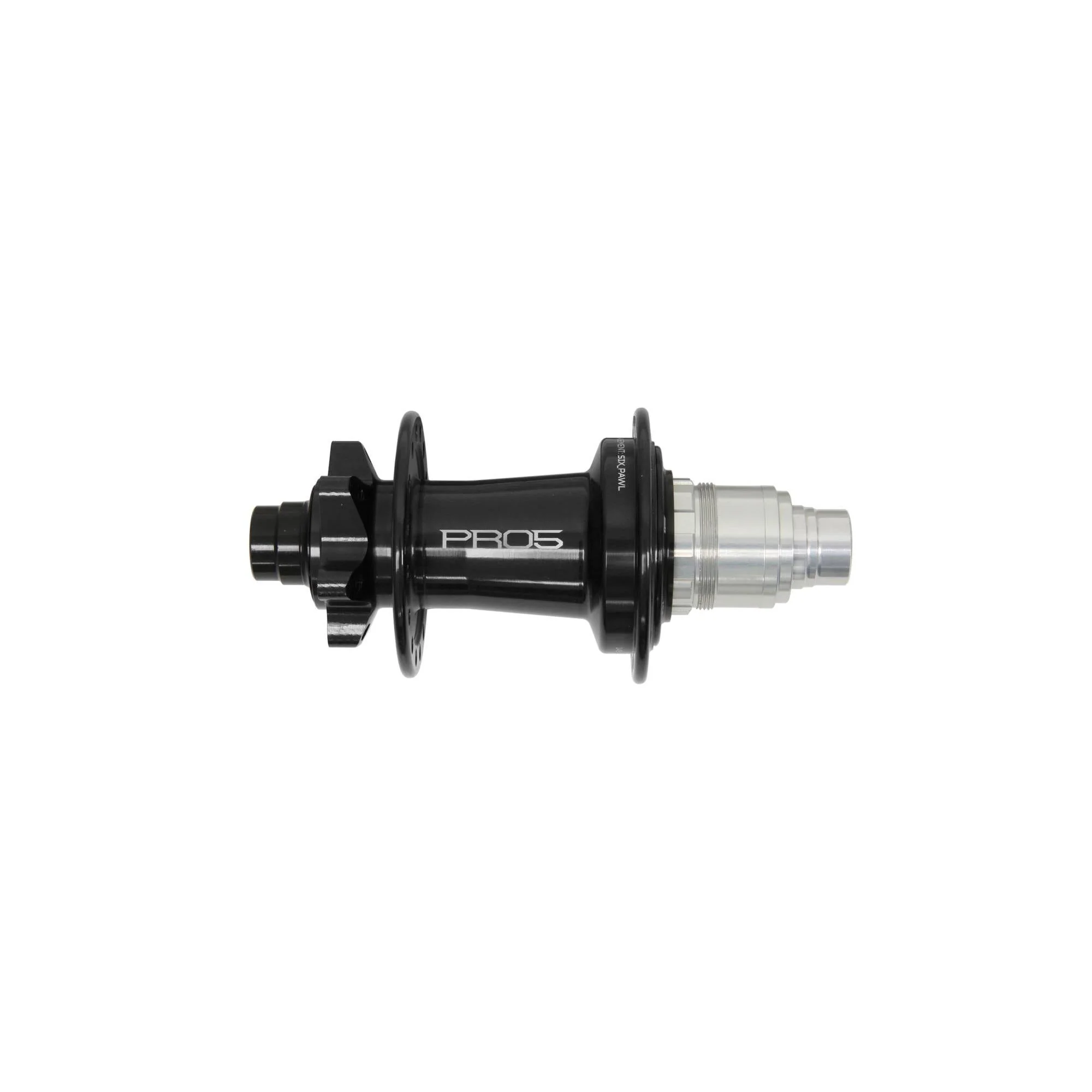 Hope Pro 5 Boost Rear Hub | J-Bend | 6-Bolt - Image 52