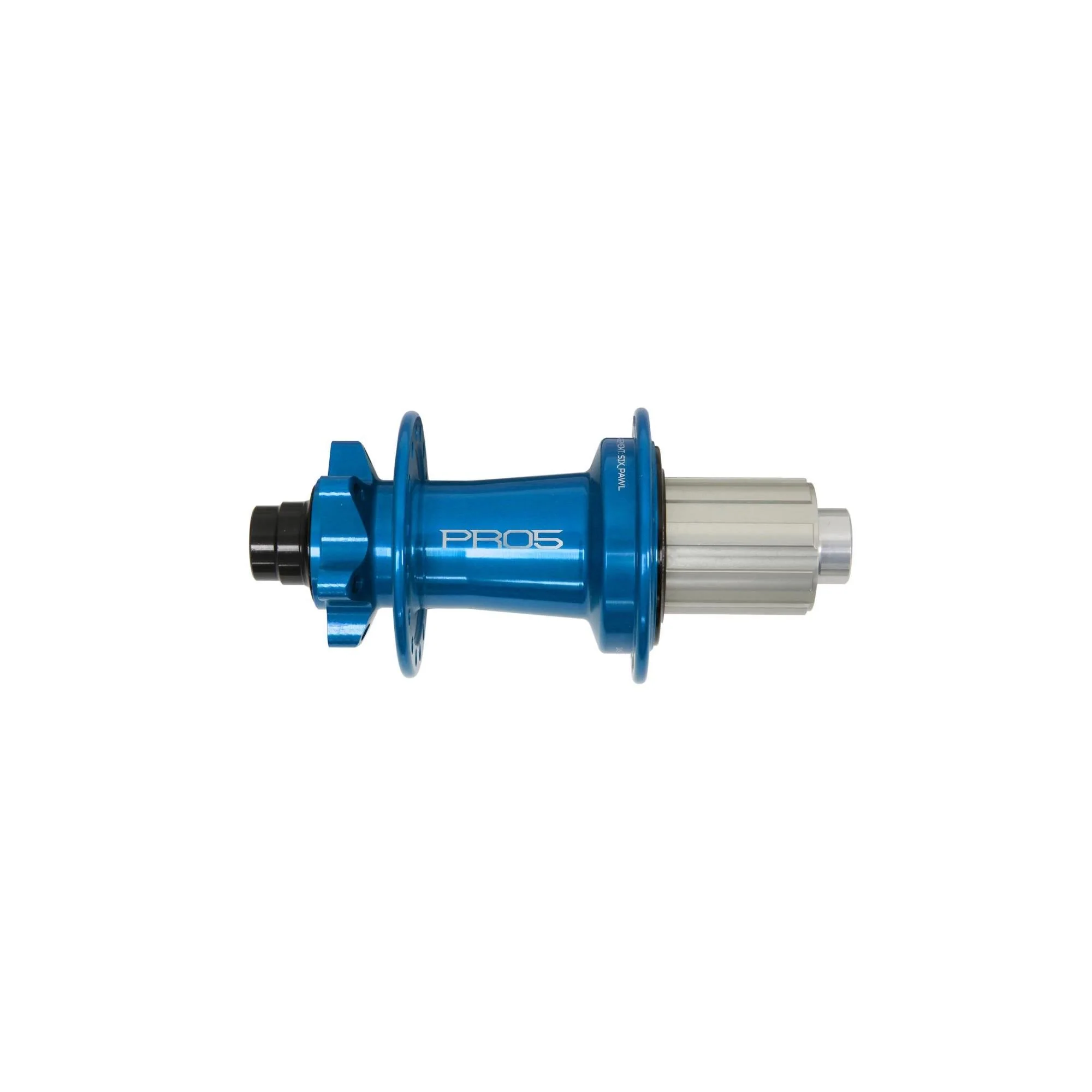 Hope Pro 5 Boost Rear Hub | J-Bend | 6-Bolt - Image 53