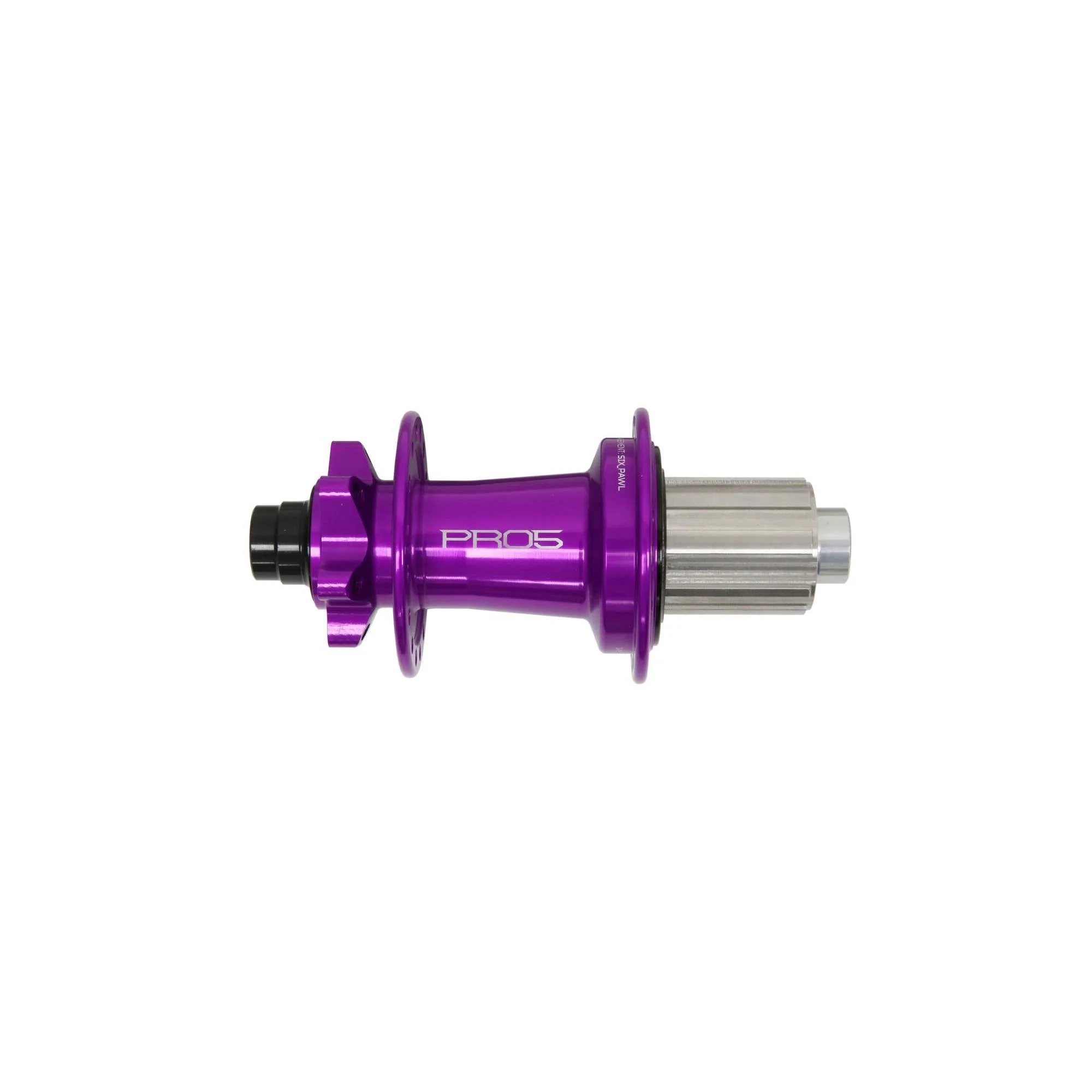 Hope Pro 5 Boost Rear Hub | J-Bend | 6-Bolt - Image 62