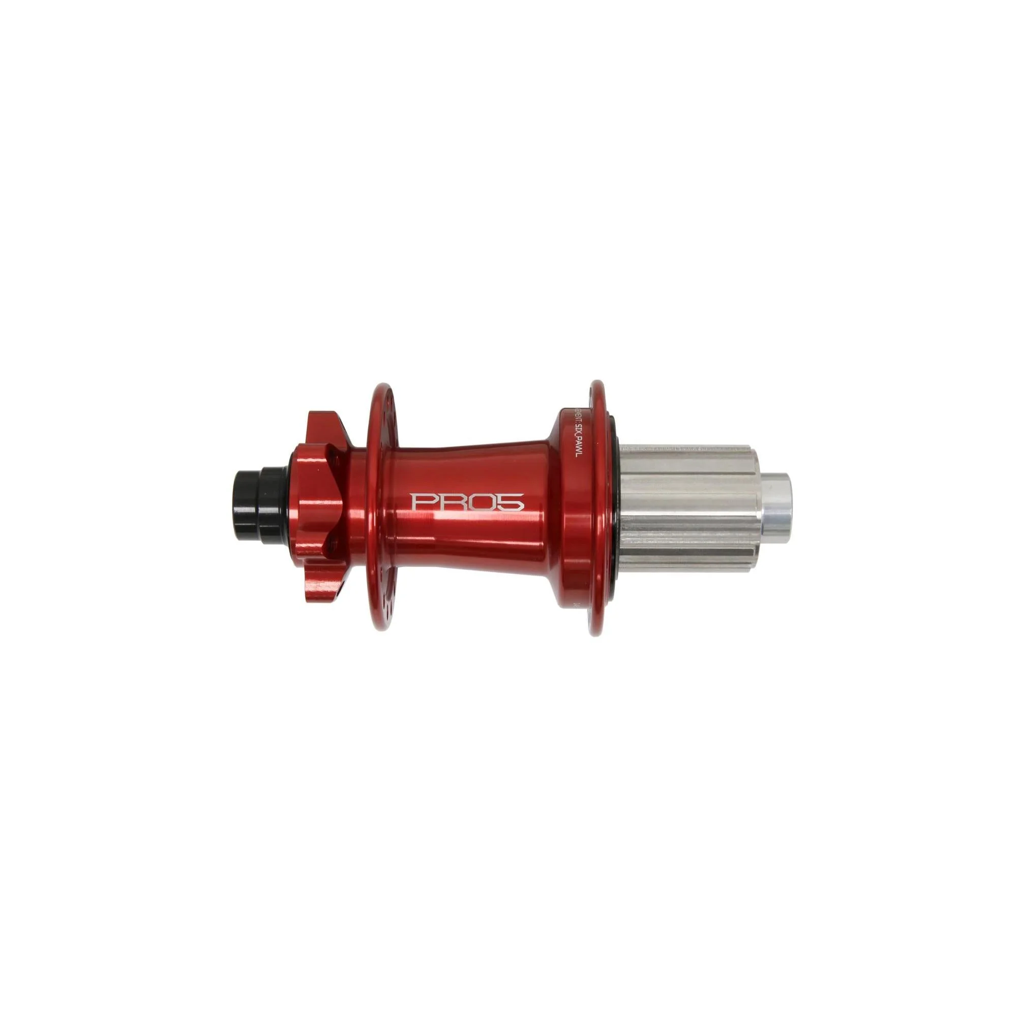 Hope Pro 5 Boost Rear Hub | J-Bend | 6-Bolt - Image 66
