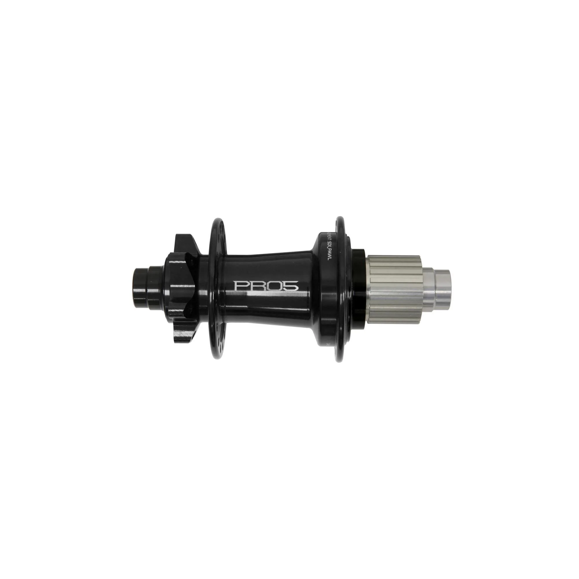 Hope Pro 5 Boost Rear Hub | J-Bend | 6-Bolt - Image 75