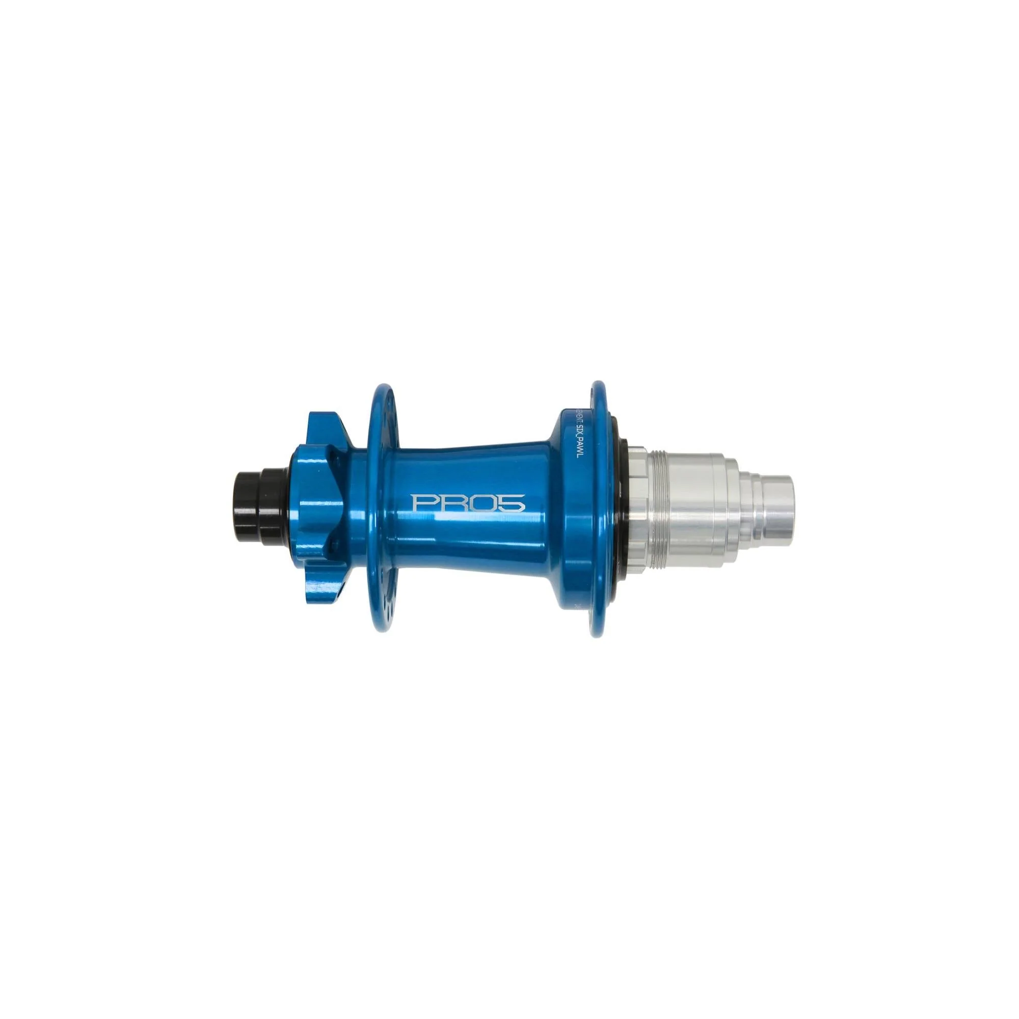 Hope Pro 5 Boost Rear Hub | J-Bend | 6-Bolt - Image 80