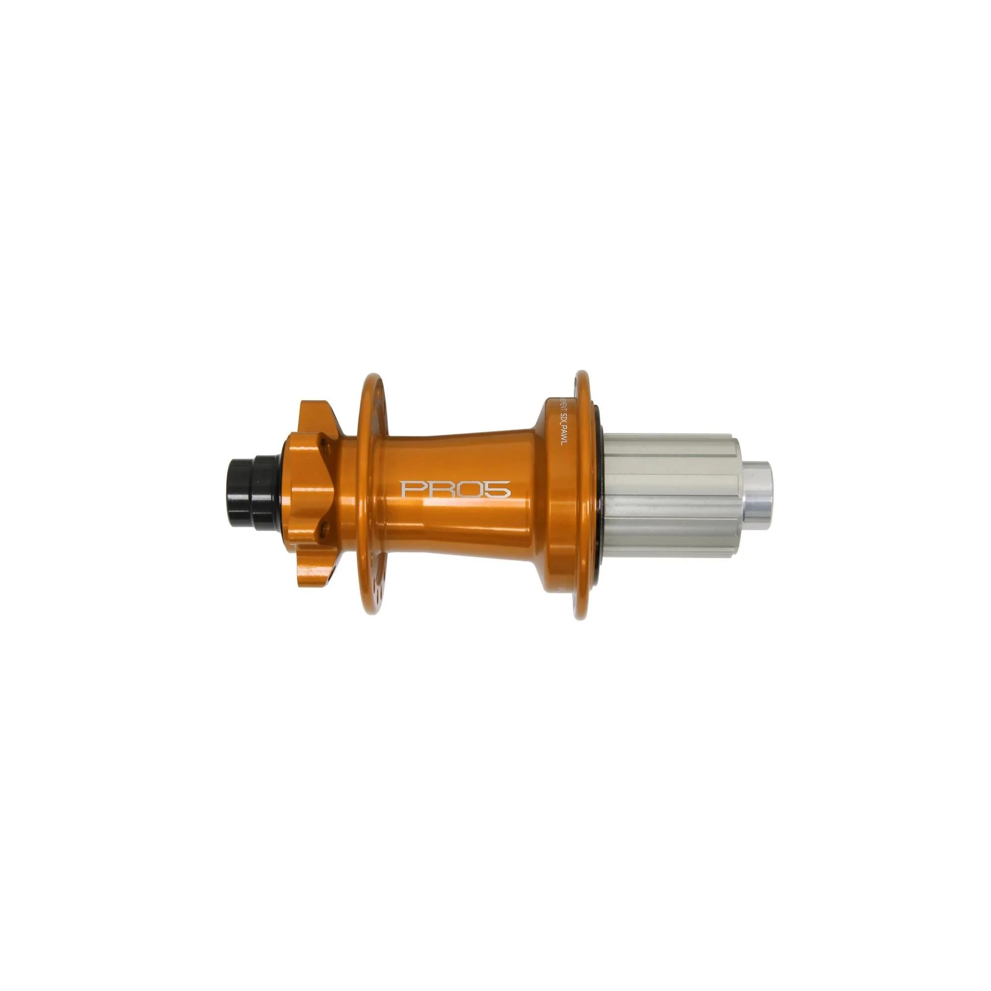 Hope Pro 5 Boost Rear Hub | J-Bend | 6-Bolt - Image 81