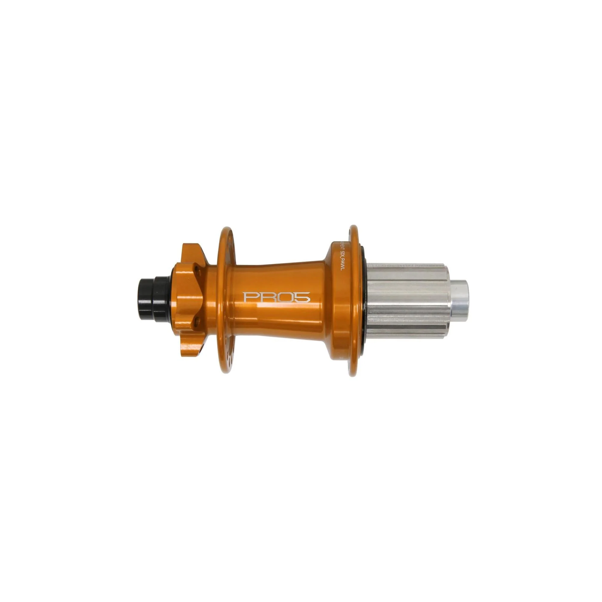 Hope Pro 5 Boost Rear Hub | J-Bend | 6-Bolt - Image 82