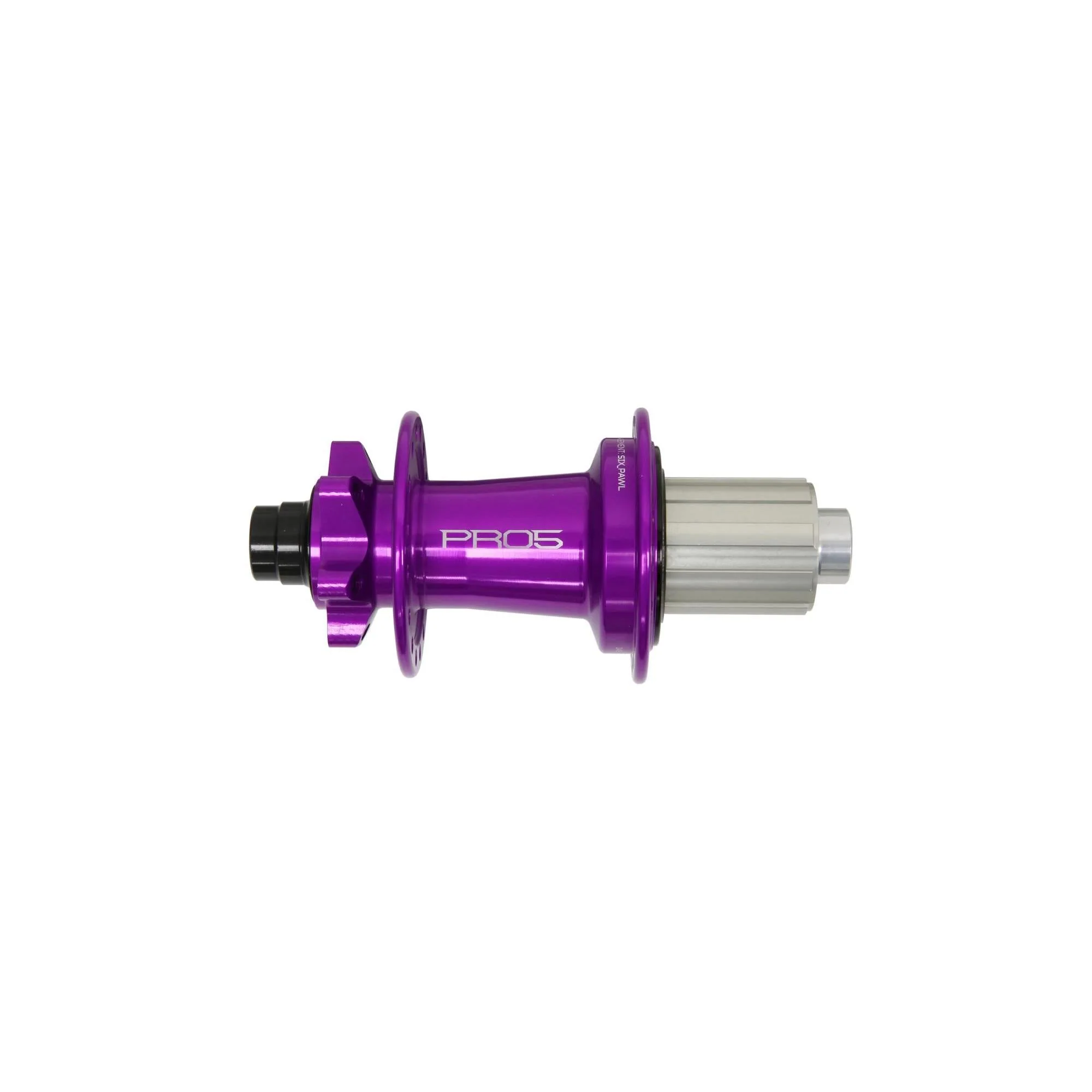 Hope Pro 5 Boost Rear Hub | J-Bend | 6-Bolt - Image 85
