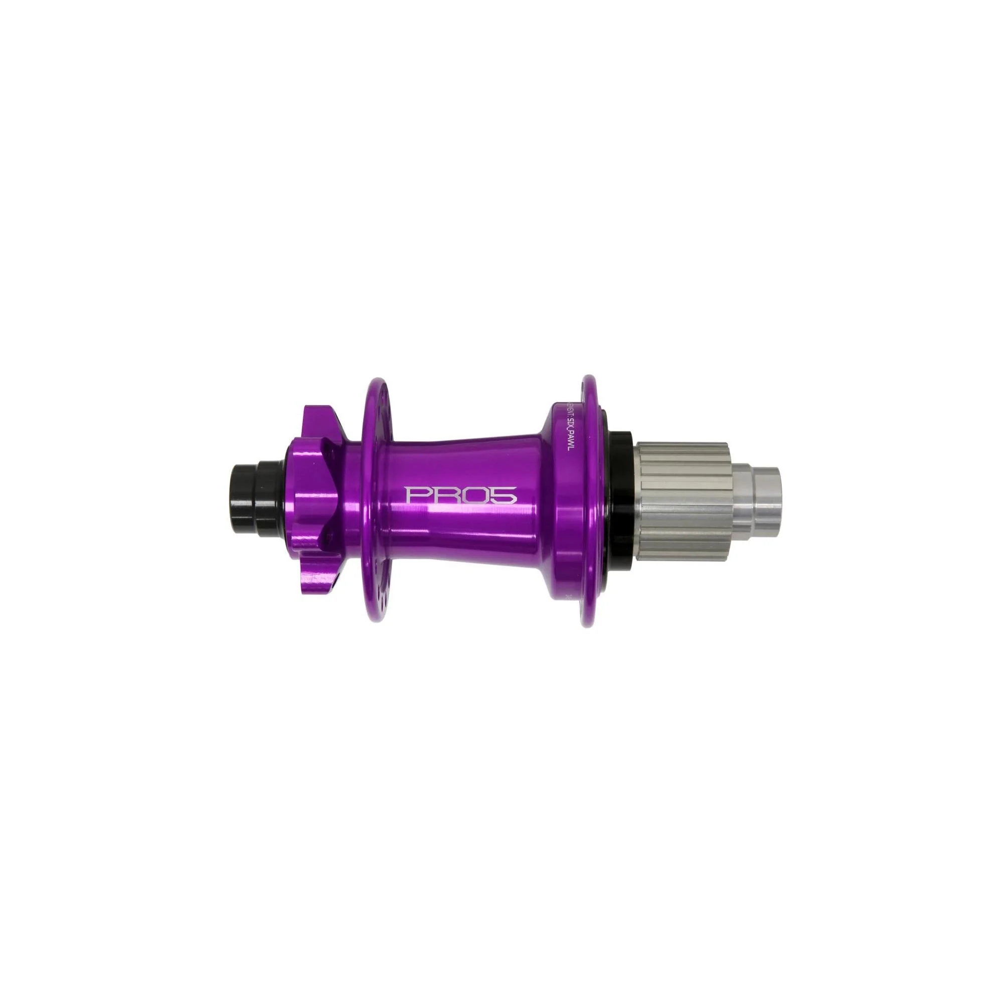 Hope Pro 5 Boost Rear Hub | J-Bend | 6-Bolt - Image 87