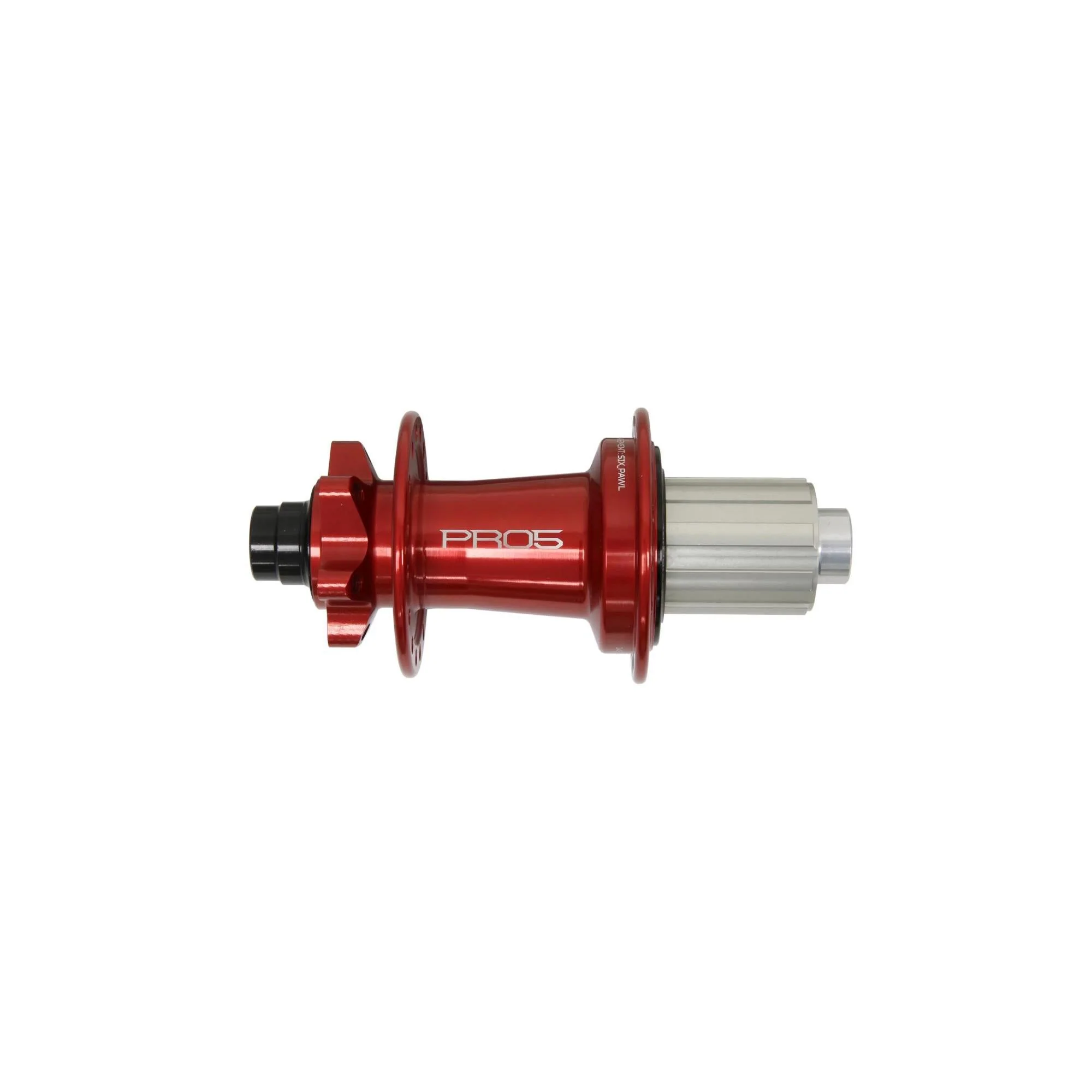 Hope Pro 5 Boost Rear Hub | J-Bend | 6-Bolt - Image 89