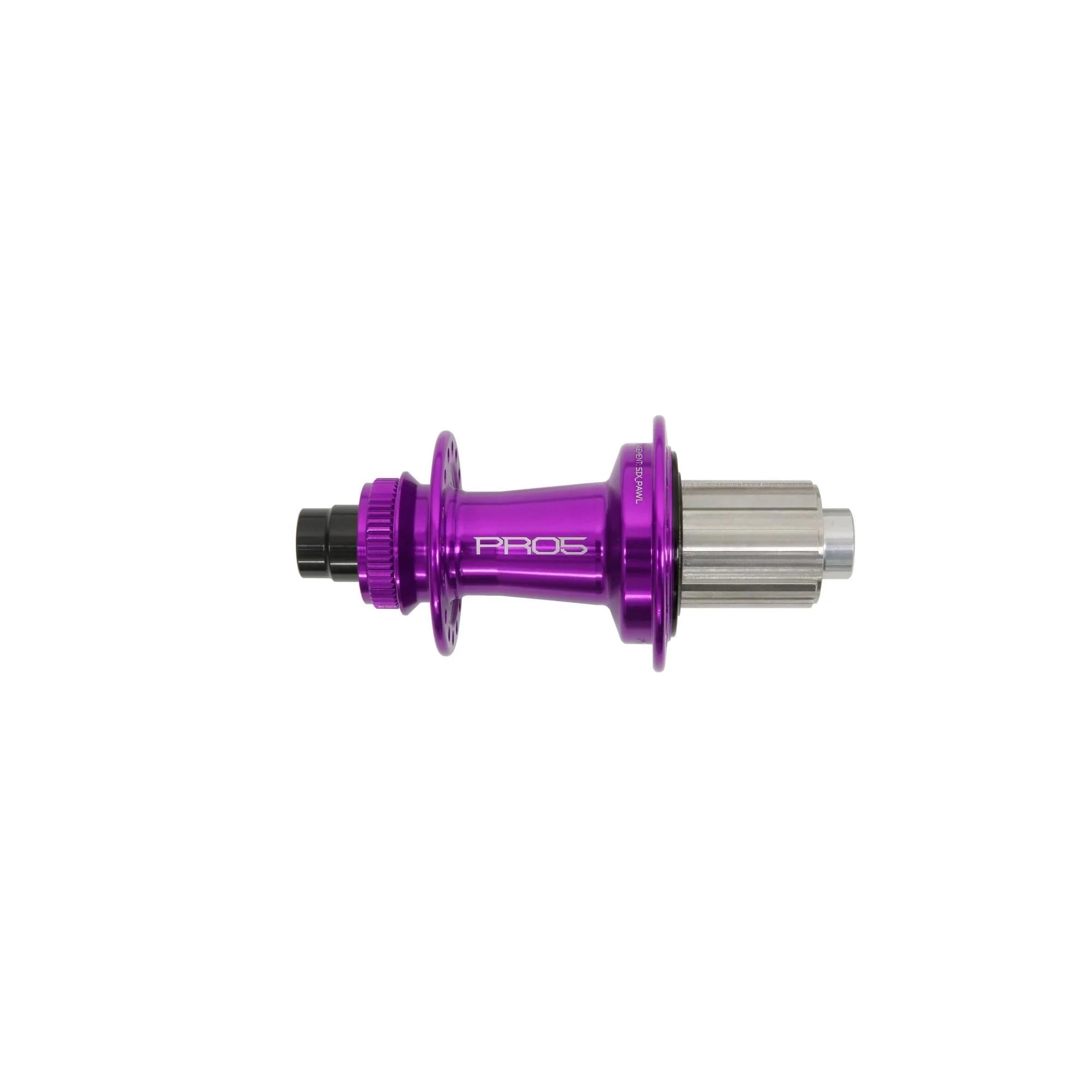 Hope Pro 5 Boost Rear Hub | J-Bend | Centre Lock - Image 14