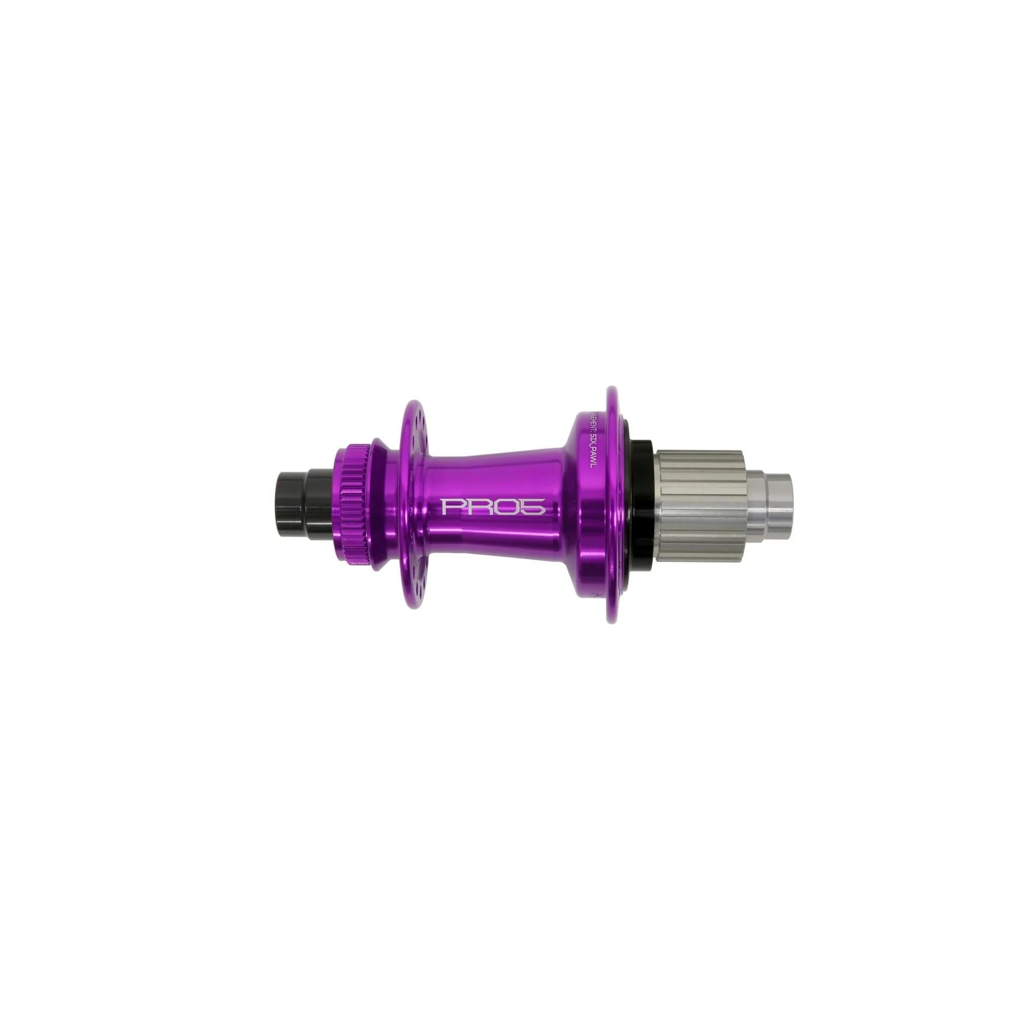 Hope Pro 5 Boost Rear Hub | J-Bend | Centre Lock - Image 15
