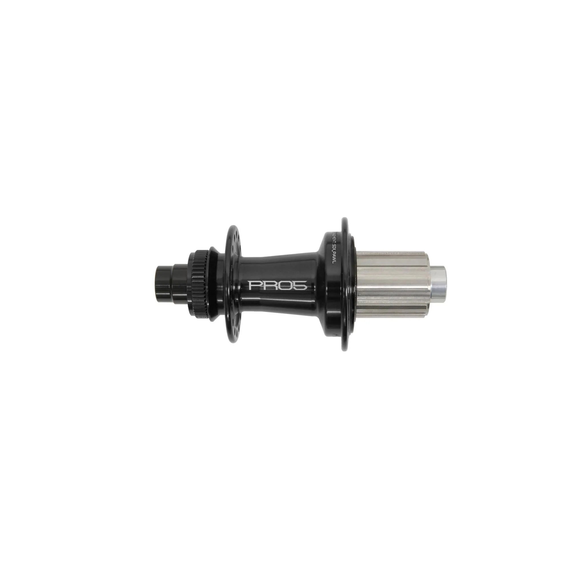 Hope Pro 5 Boost Rear Hub | J-Bend | Centre Lock - Image 2
