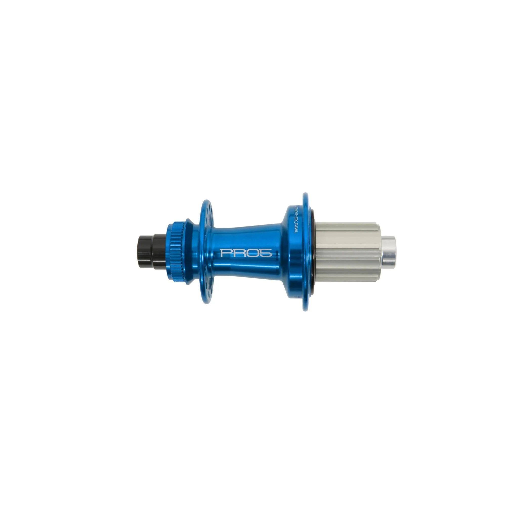 Hope Pro 5 Boost Rear Hub | J-Bend | Centre Lock - Image 29
