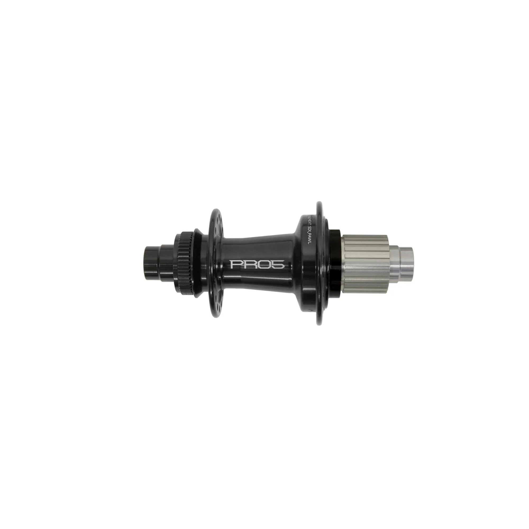 Hope Pro 5 Boost Rear Hub | J-Bend | Centre Lock - Image 3