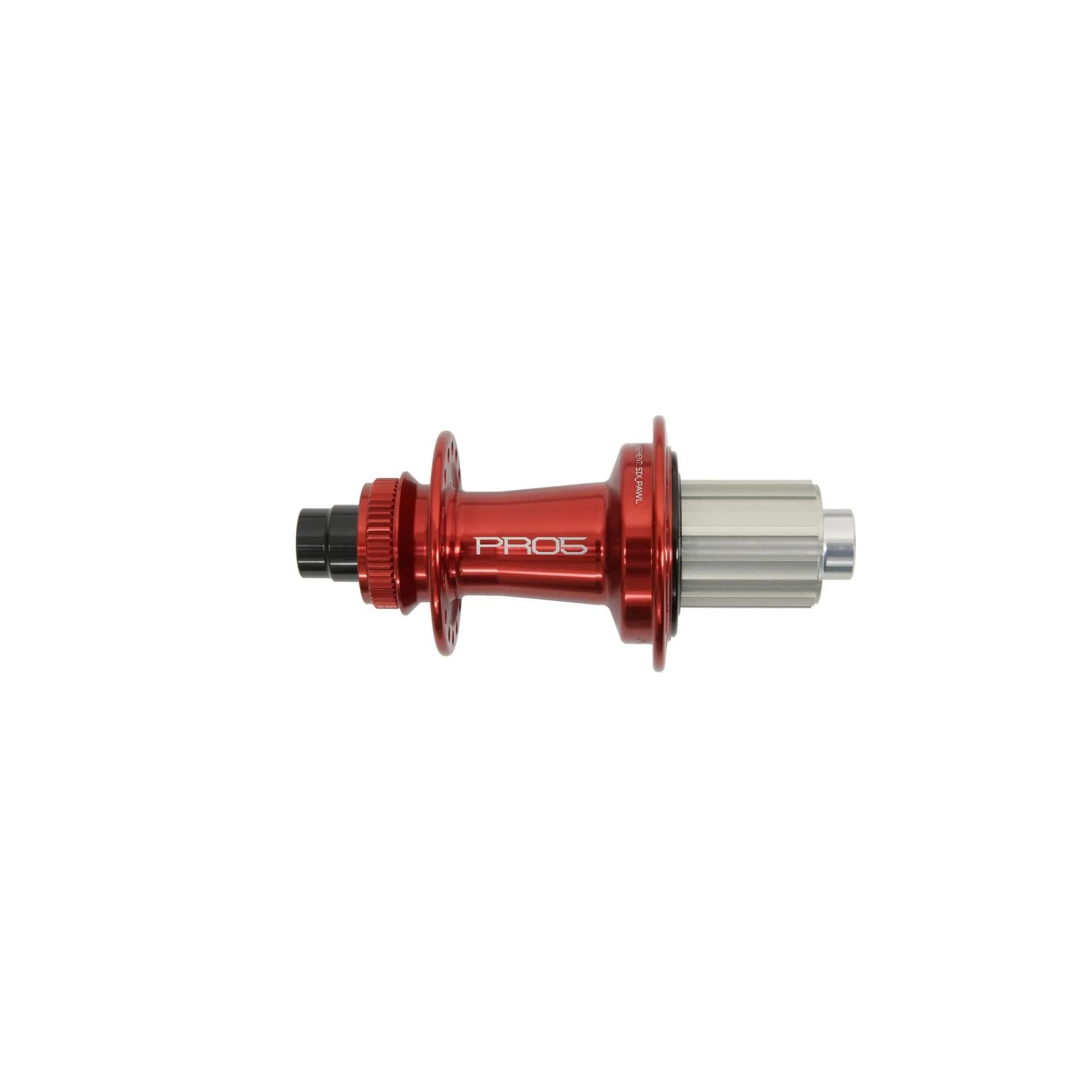 Hope Pro 5 Boost Rear Hub | J-Bend | Centre Lock - Image 41