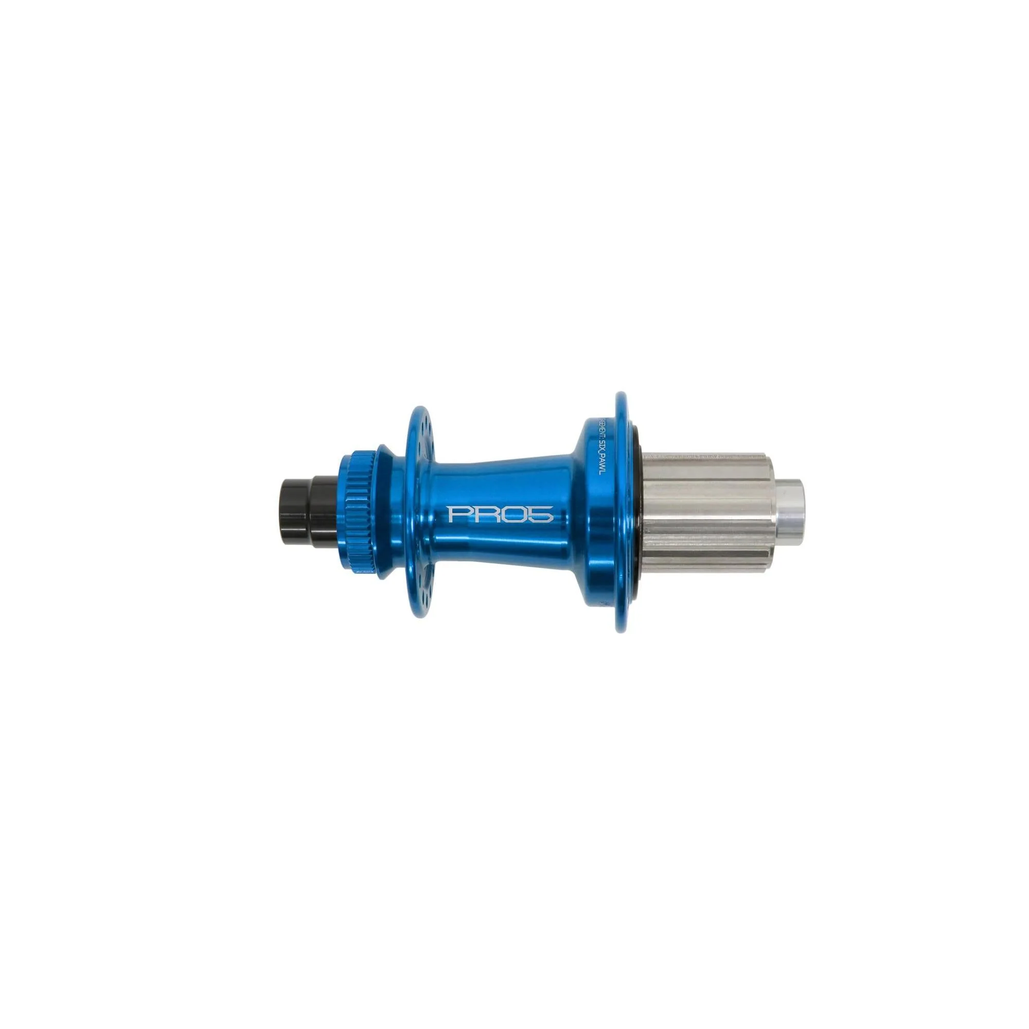 Hope Pro 5 Boost Rear Hub | J-Bend | Centre Lock - Image 6