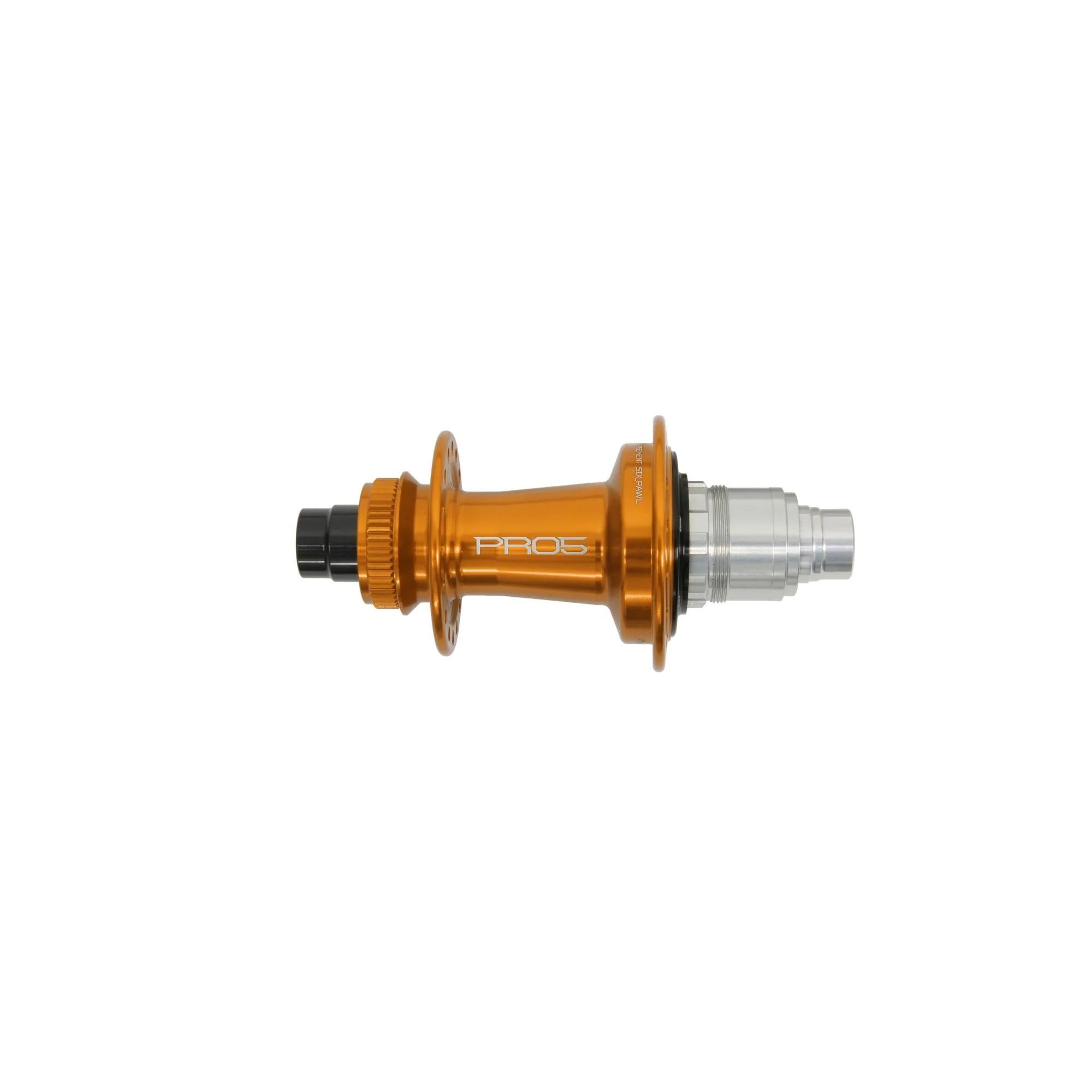 Hope Pro 5 Boost Rear Hub | J-Bend | Centre Lock - Image 60