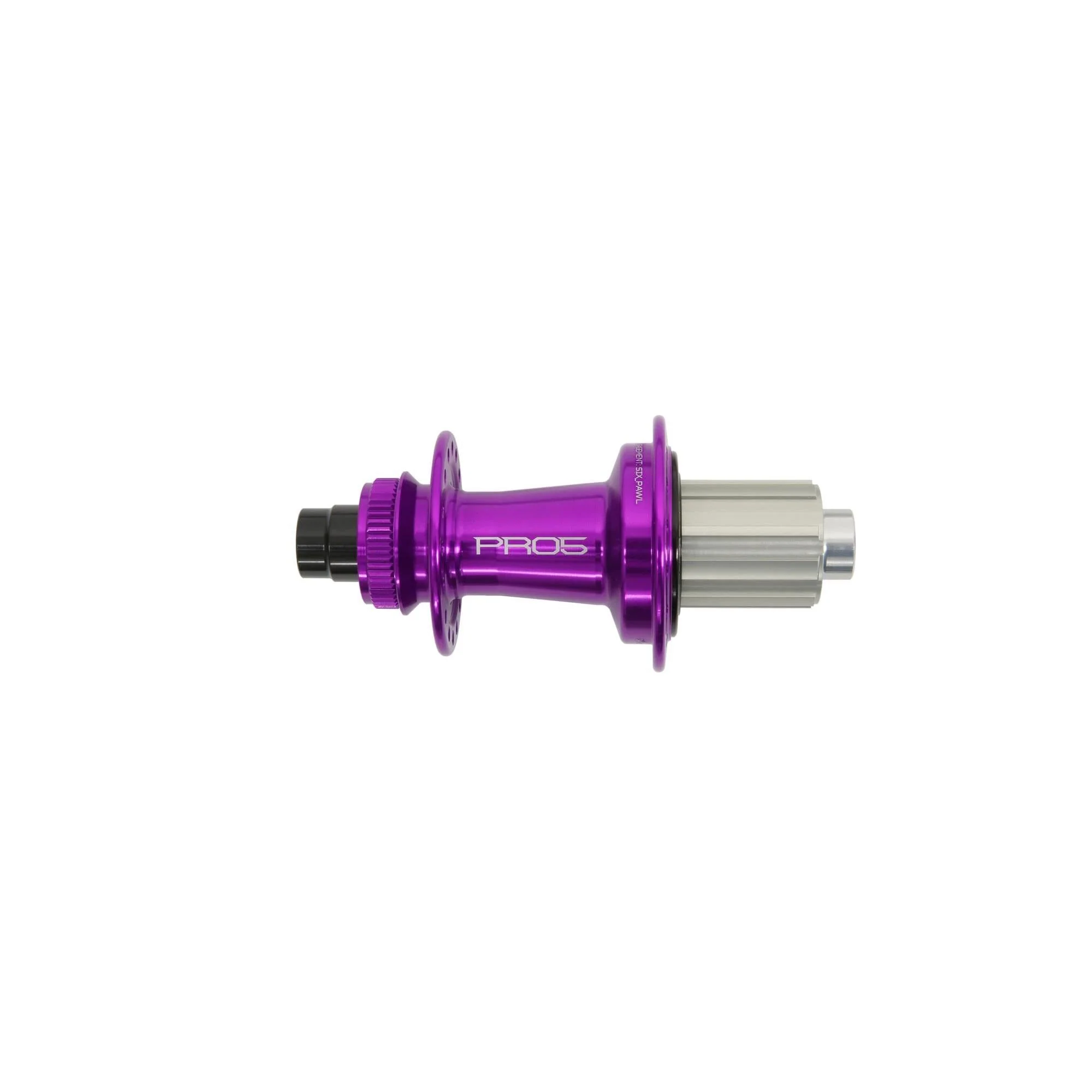 Hope Pro 5 Boost Rear Hub | J-Bend | Centre Lock - Image 61