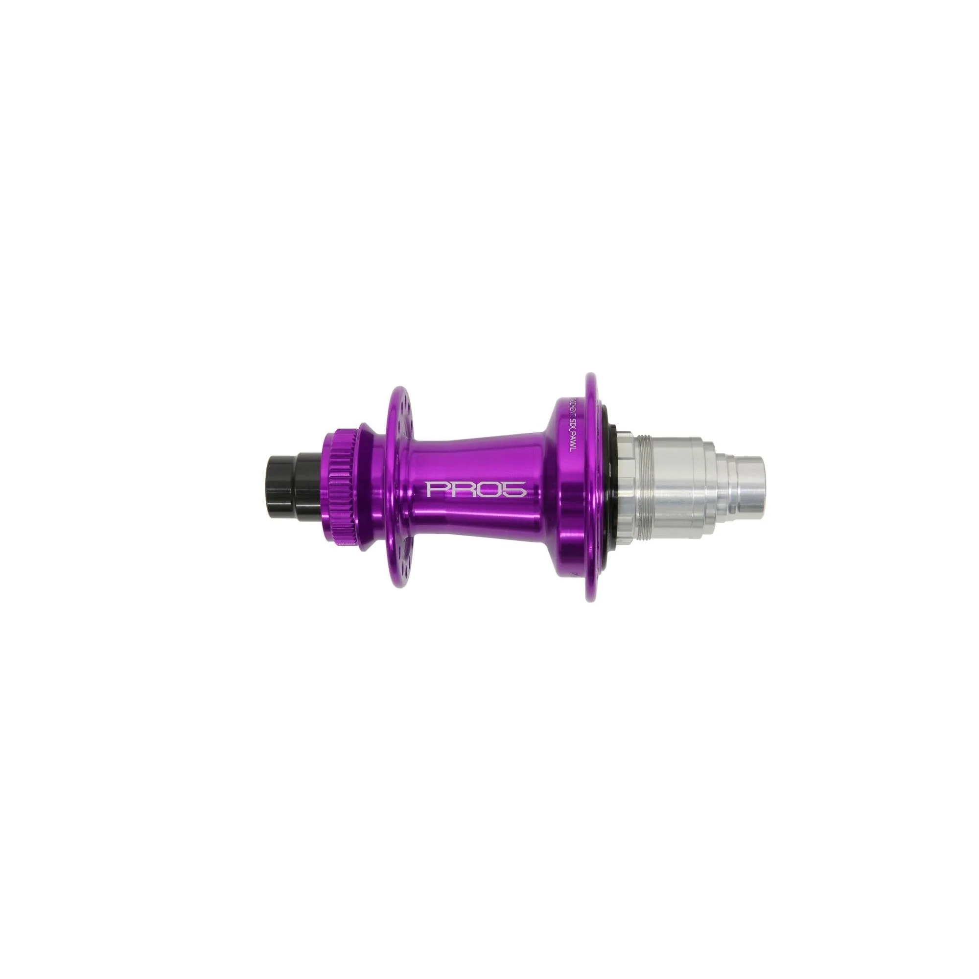 Hope Pro 5 Boost Rear Hub | J-Bend | Centre Lock - Image 64